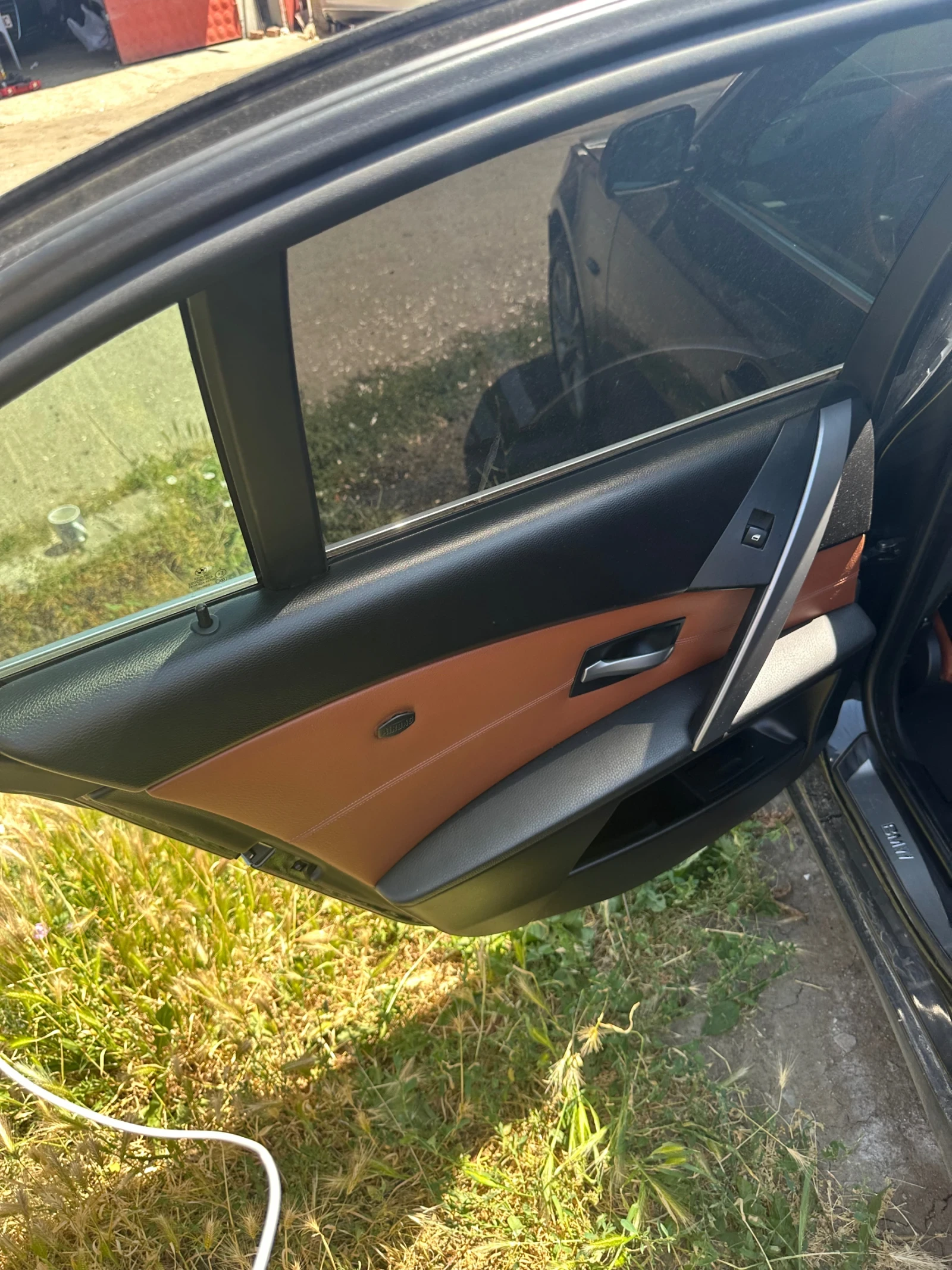 BMW 530 BMW 530 XD - изображение 7