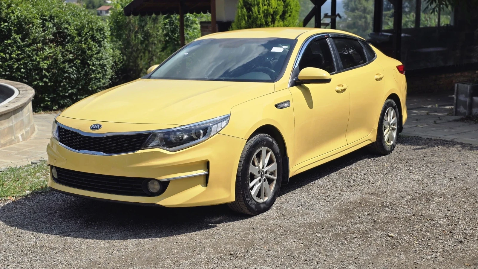 Kia K5 2019, K5,   | Mobile.bg   1