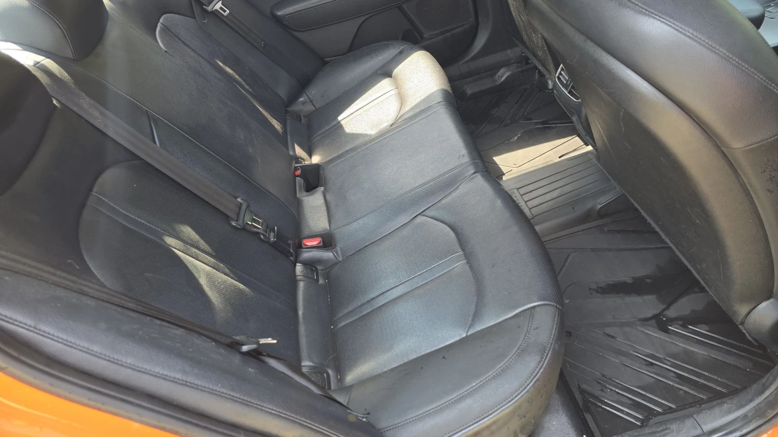 Kia K5 2019, K5, Само Газ - изображение 9