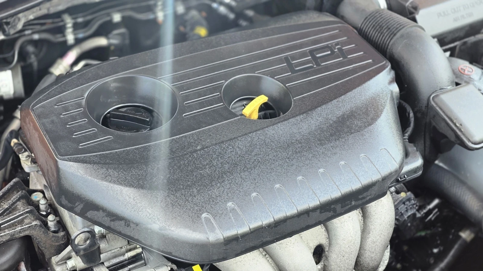 Kia K5 2019, K5,   | Mobile.bg   11