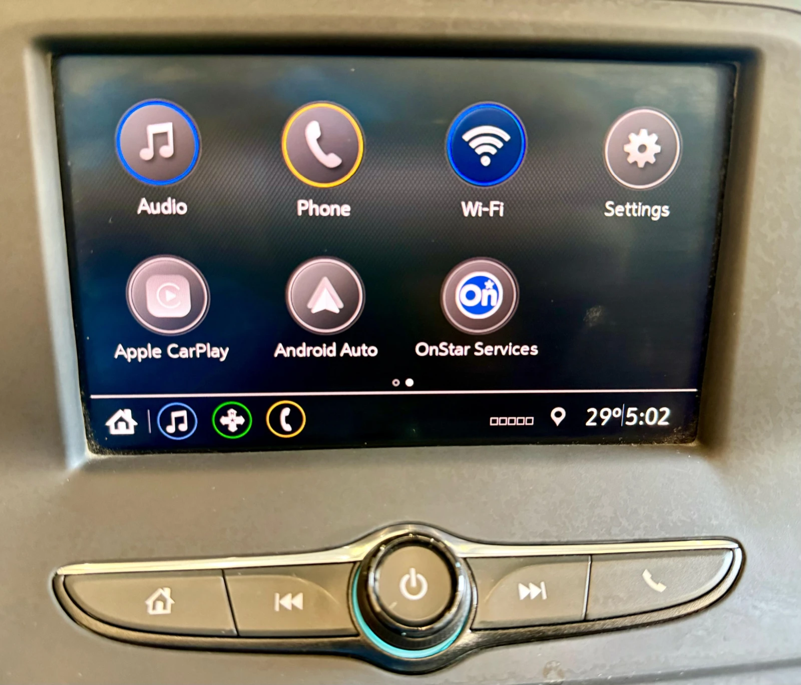 Chevrolet Camaro VI Facelift* Convertible* Automatic*  | Mobile.bg   13