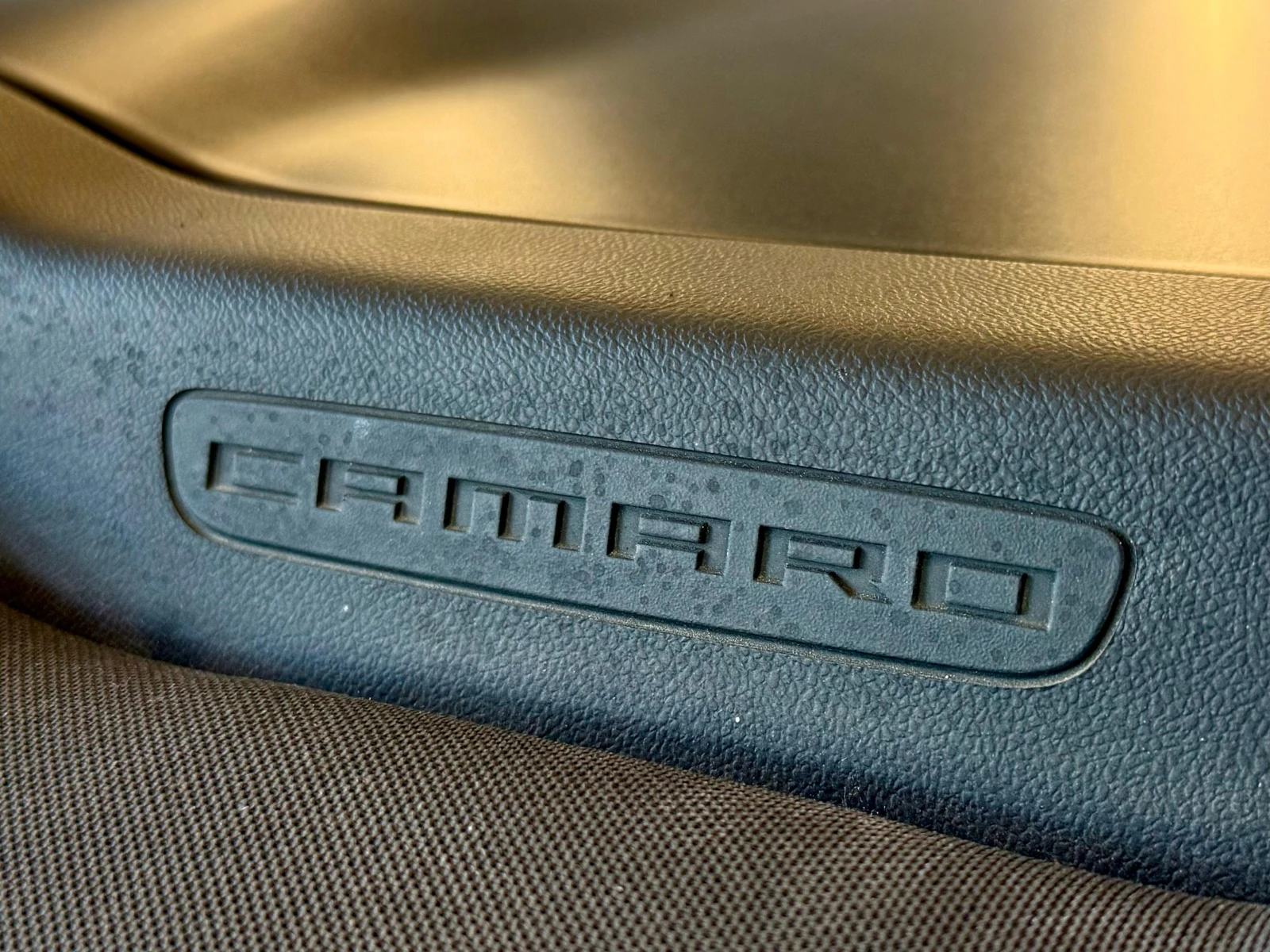 Chevrolet Camaro VI Facelift* Convertible* Automatic*  | Mobile.bg   15