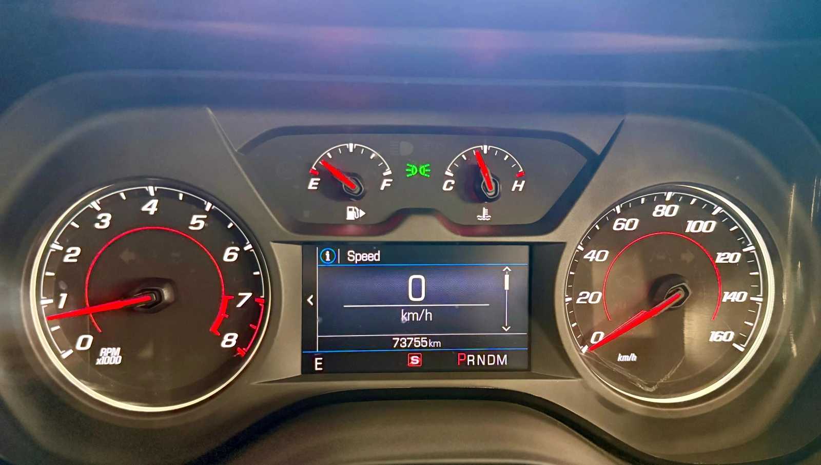 Chevrolet Camaro VI Facelift* Convertible* Automatic*  | Mobile.bg   11