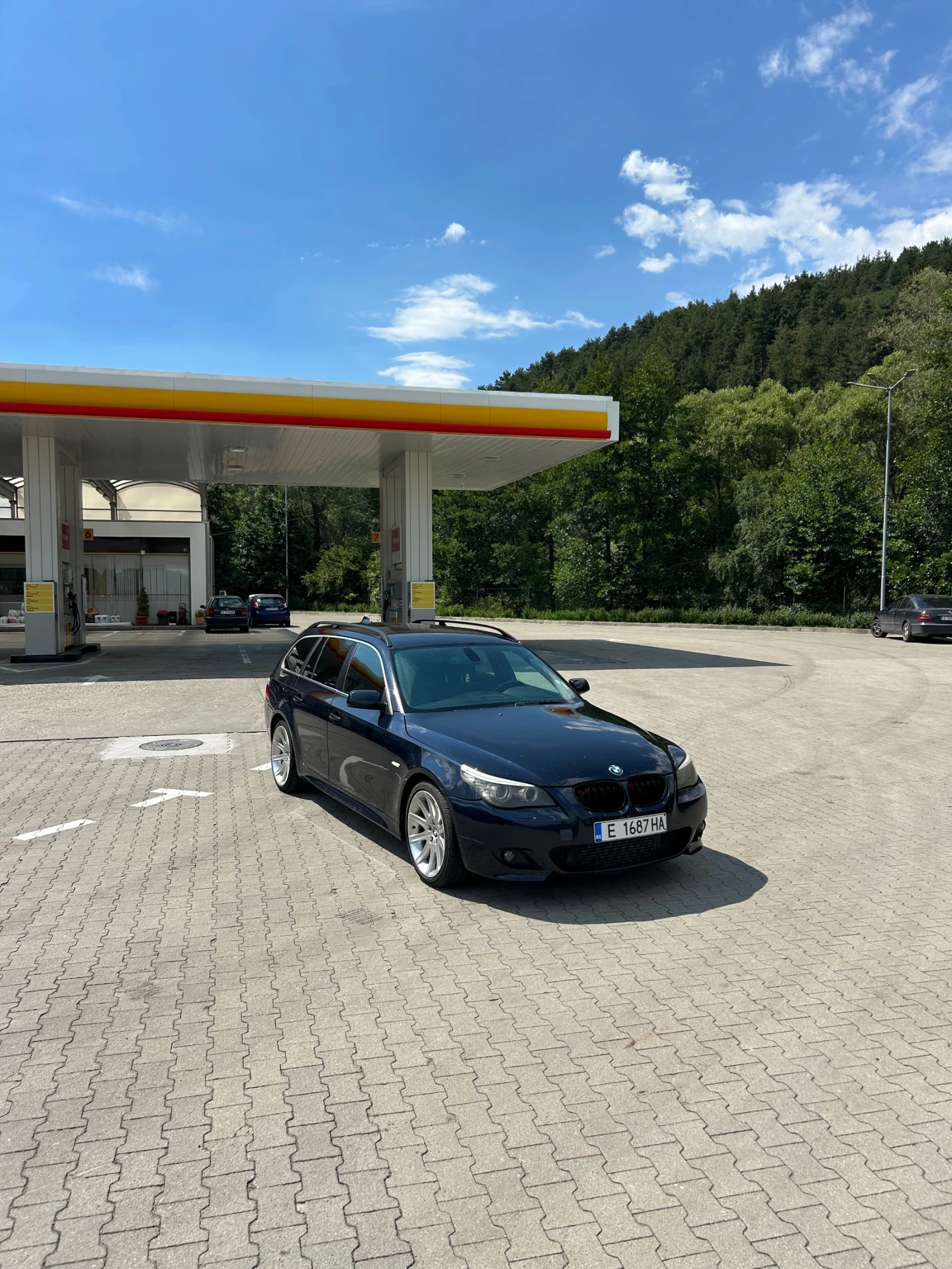 BMW 535 | Mobile.bg — изображение 1