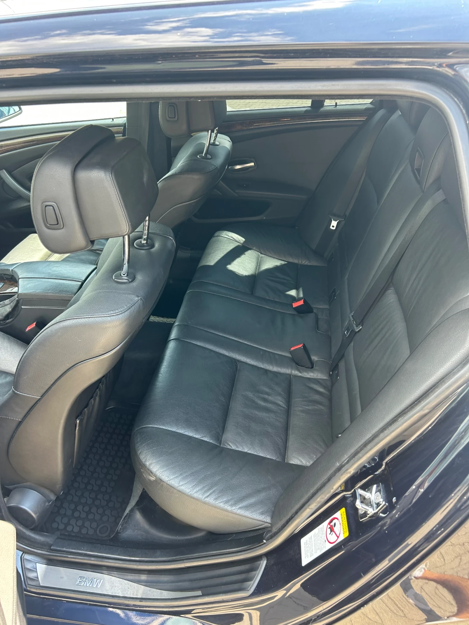 BMW 535 | Mobile.bg — изображение 13