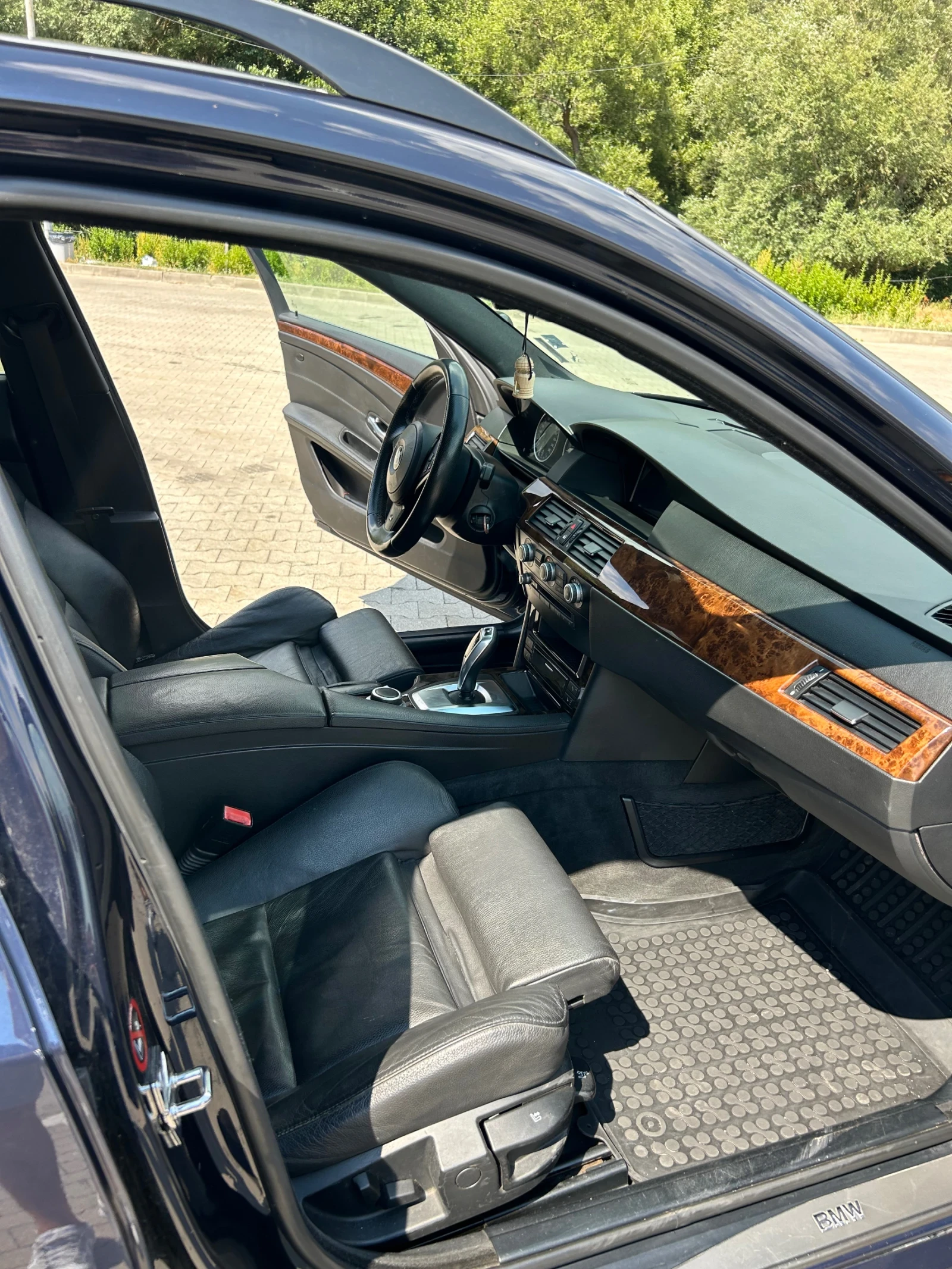 BMW 535 | Mobile.bg — изображение 12