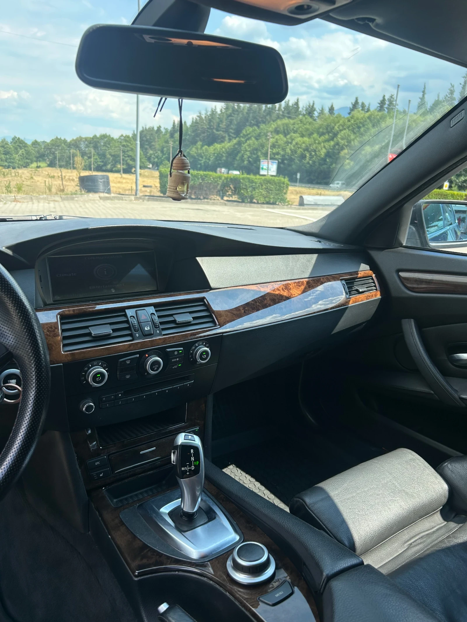 BMW 535 | Mobile.bg — изображение 15