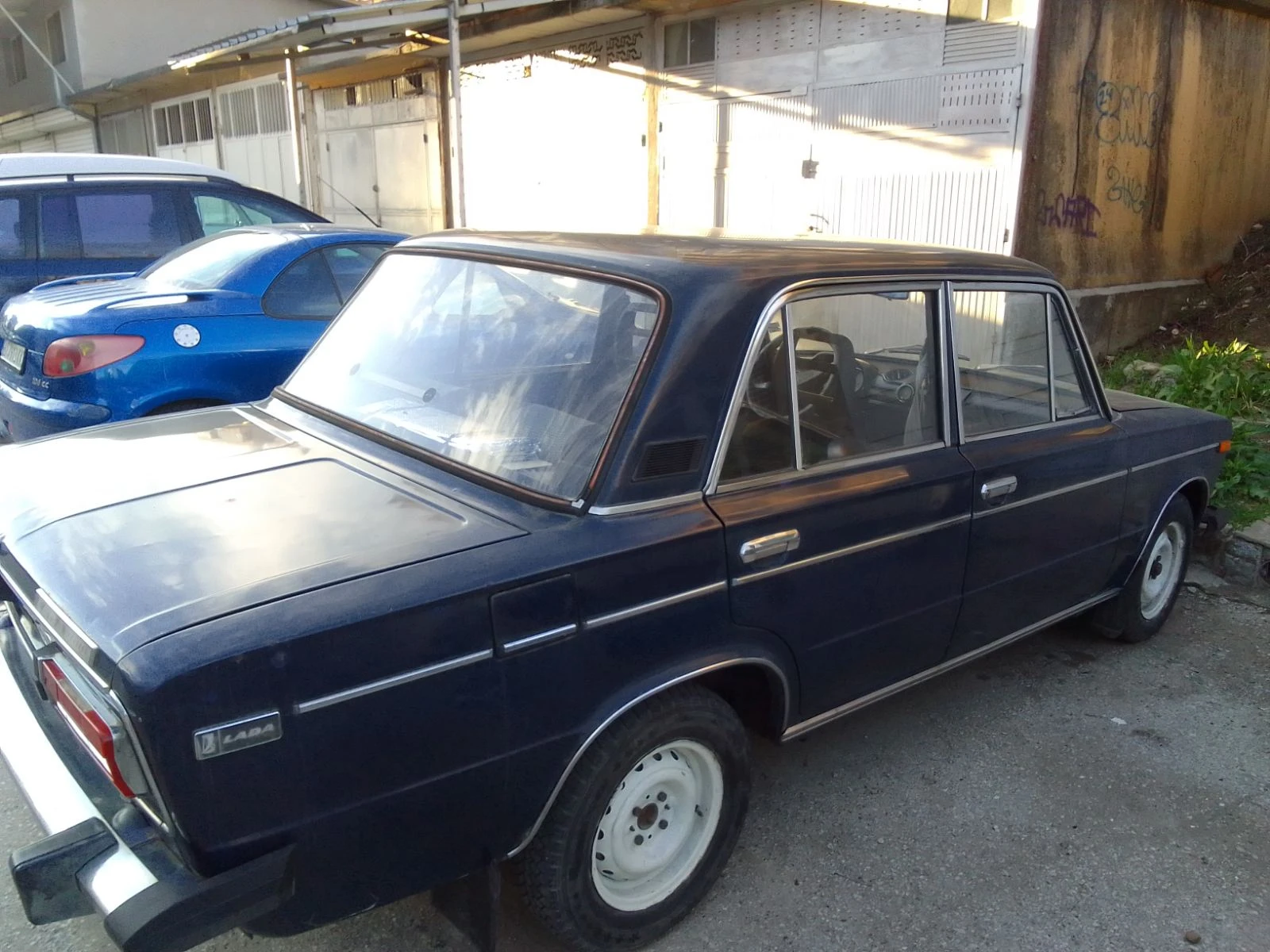 Lada 21061 1500S, снимка 3 - Автомобили и джипове - 54175395