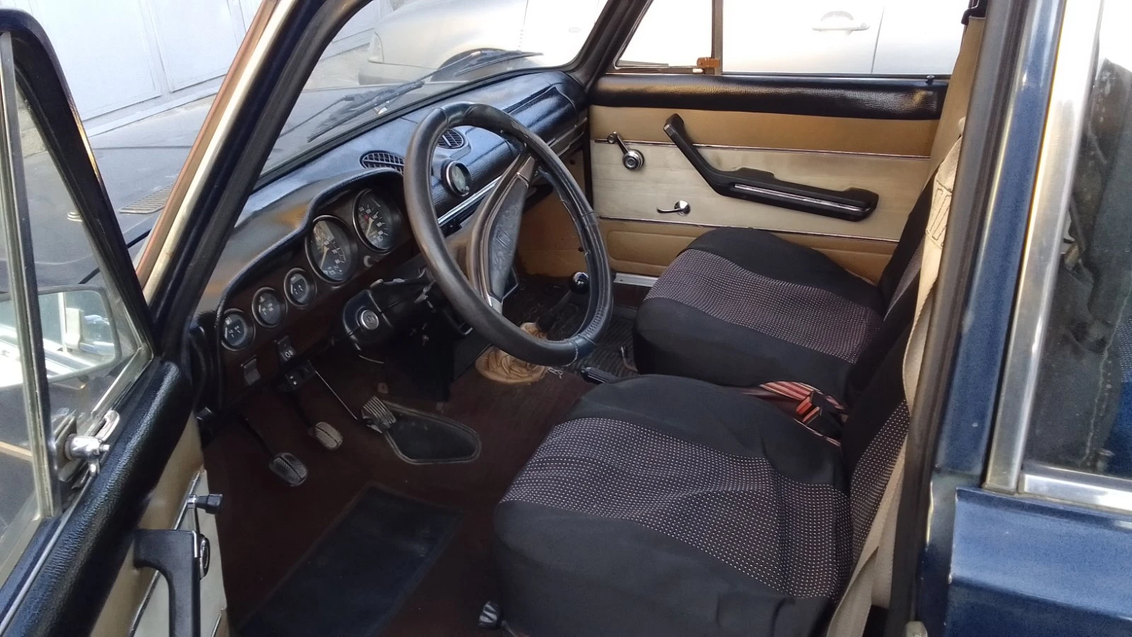 Lada 21061 1500S, снимка 9 - Автомобили и джипове - 54175395