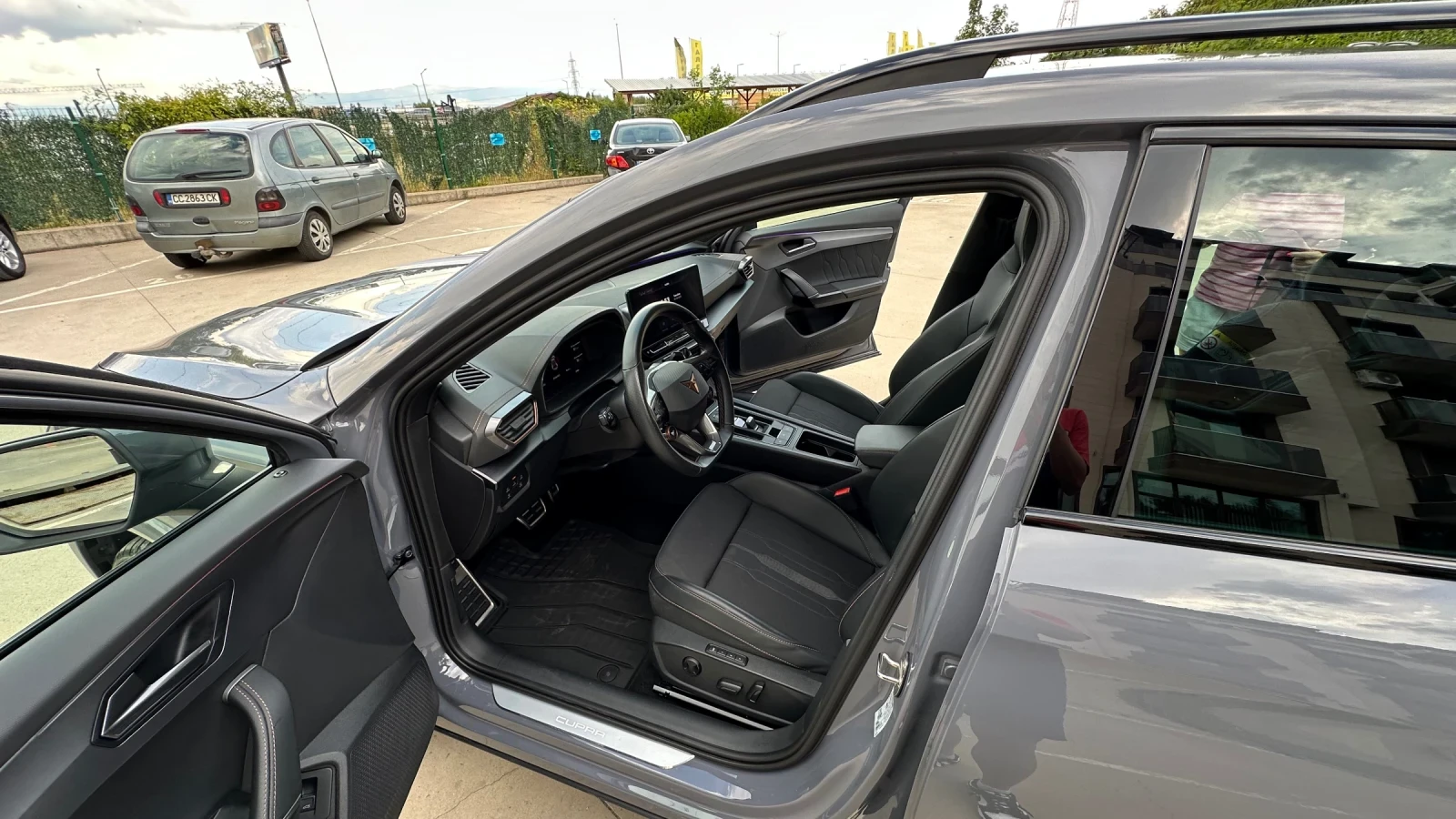 Cupra Formentor VZ - изображение 9