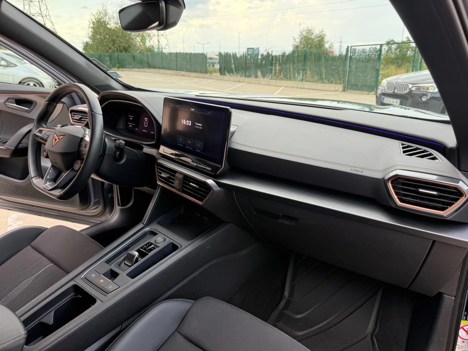 Cupra Formentor VZ - изображение 10