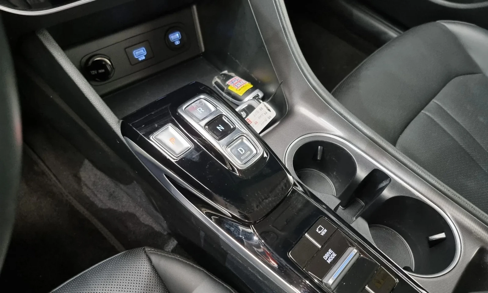 Hyundai Sonata 2.0 Lpg - изображение 8