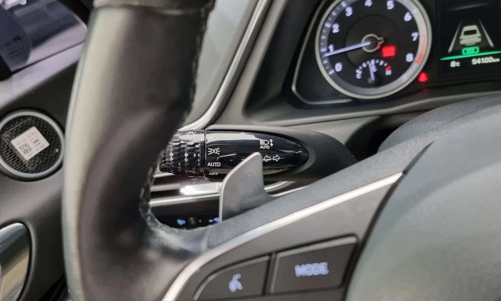 Hyundai Sonata 2.0 Lpg | Mobile.bg   13