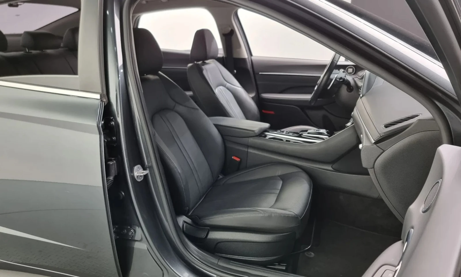 Hyundai Sonata 2.0 Lpg | Mobile.bg   11