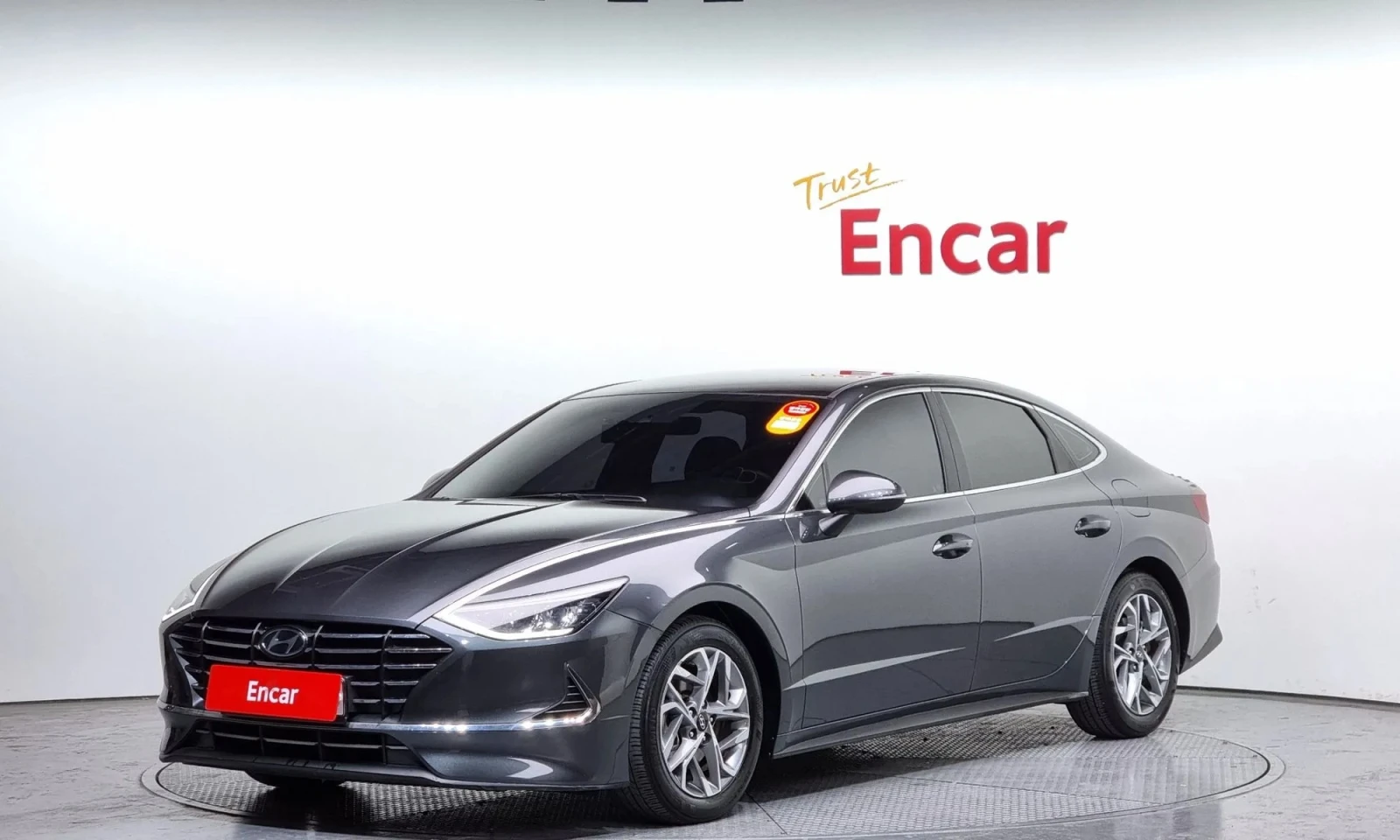 Hyundai Sonata 2.0 Lpg | Mobile.bg   1