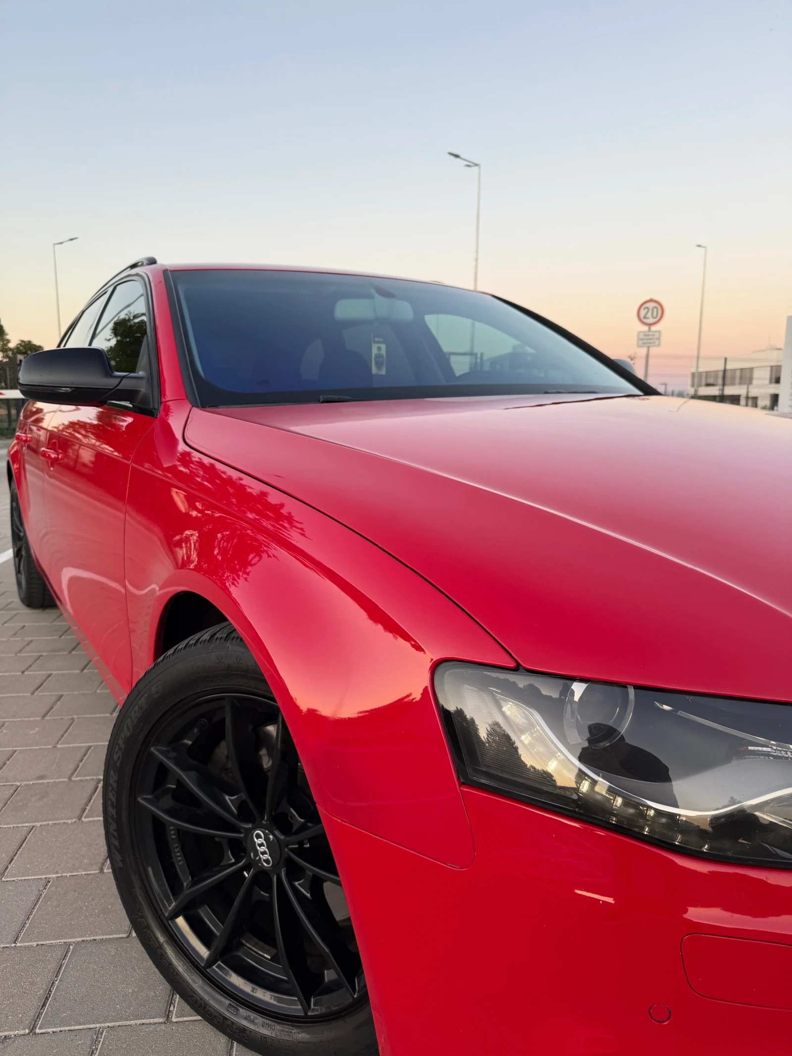 Audi A4 B8 | Mobile.bg   11