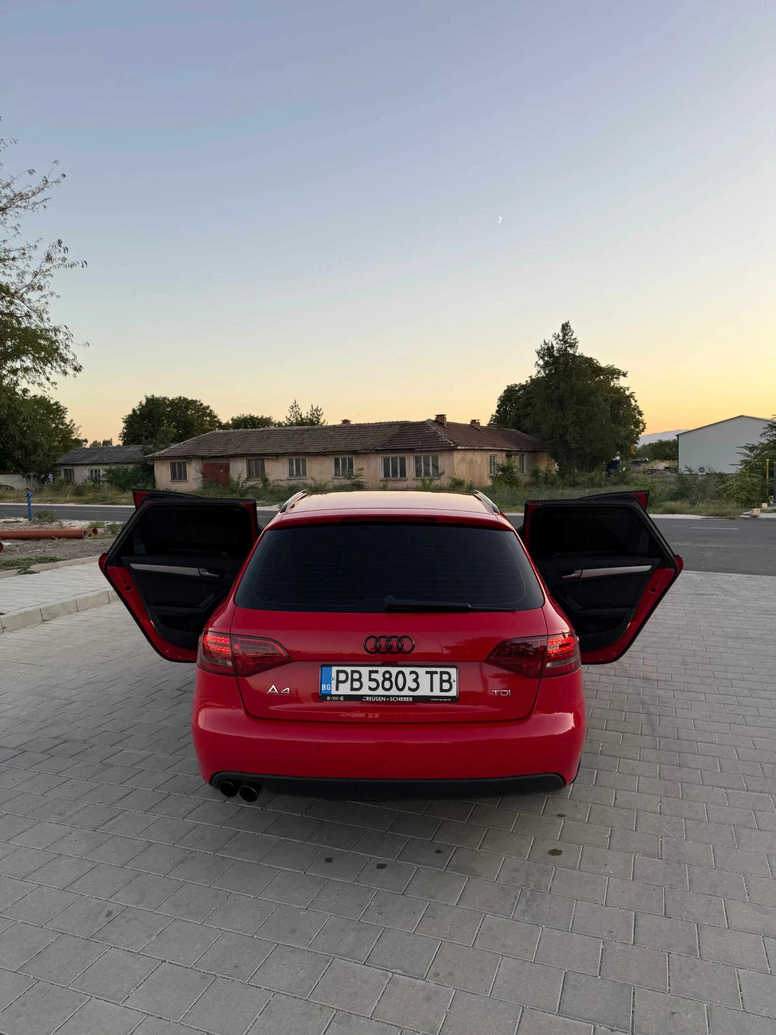 Audi A4 B8 | Mobile.bg   15