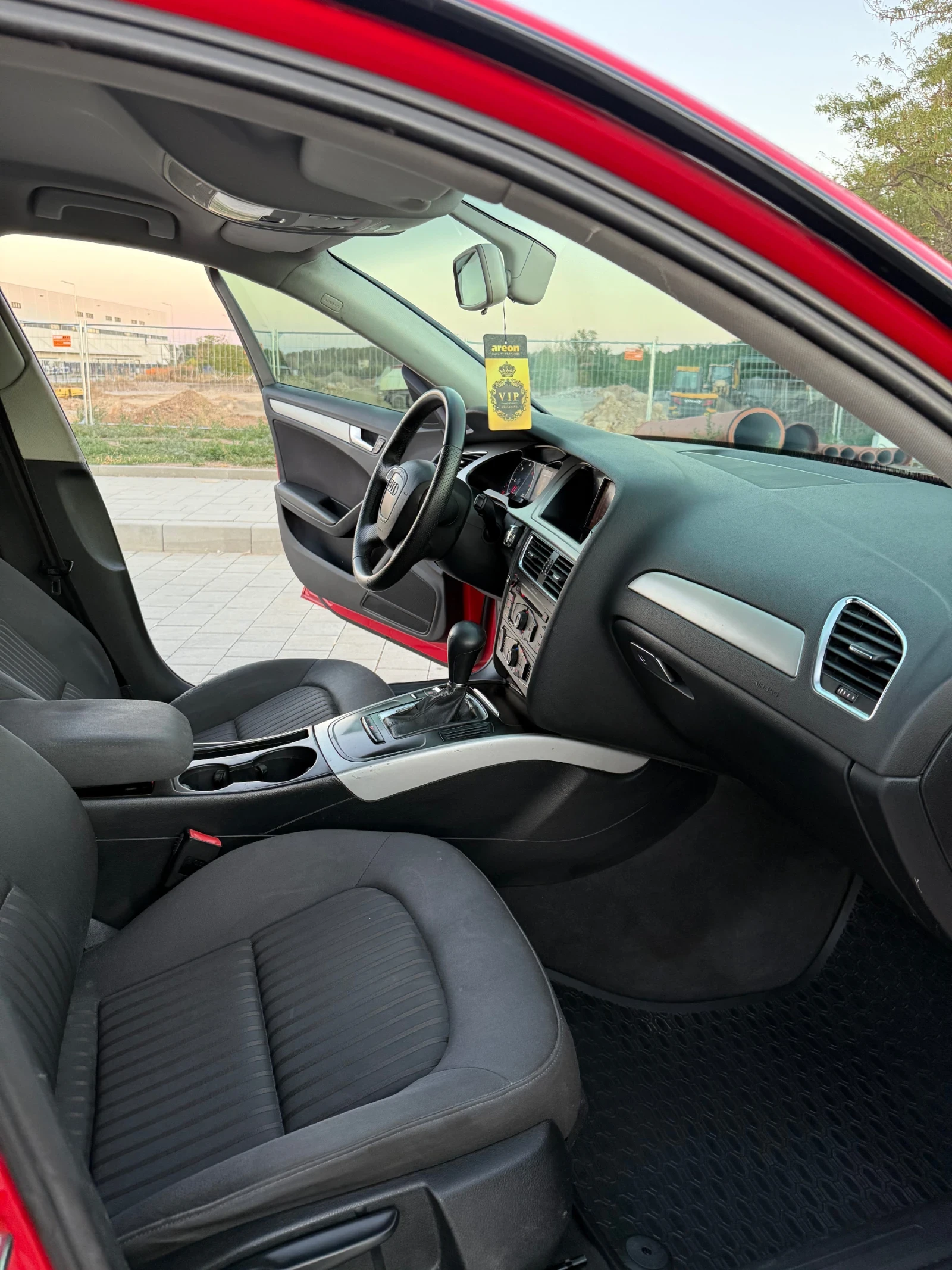 Audi A4 B8 | Mobile.bg   13