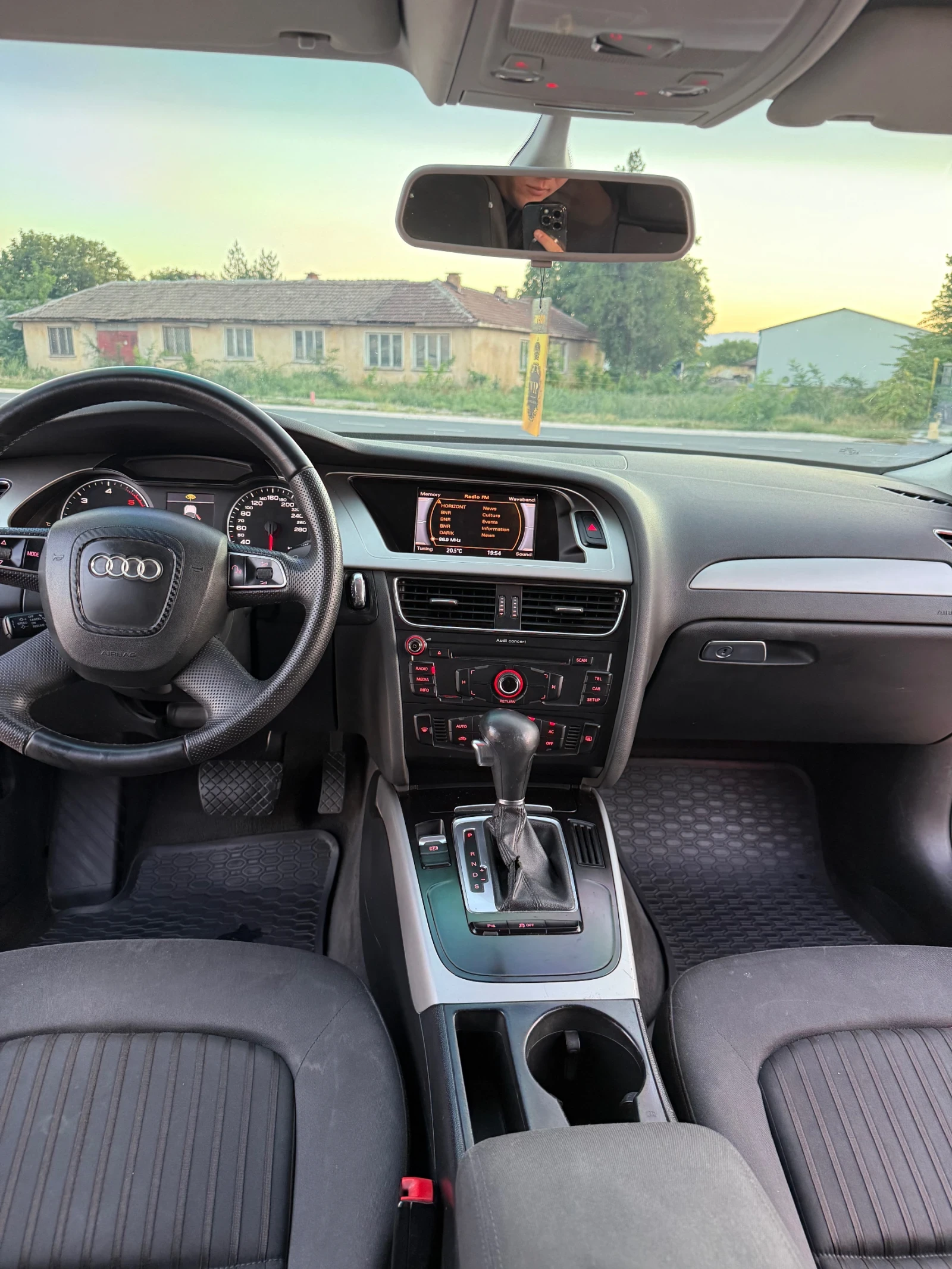 Audi A4 B8 | Mobile.bg   14