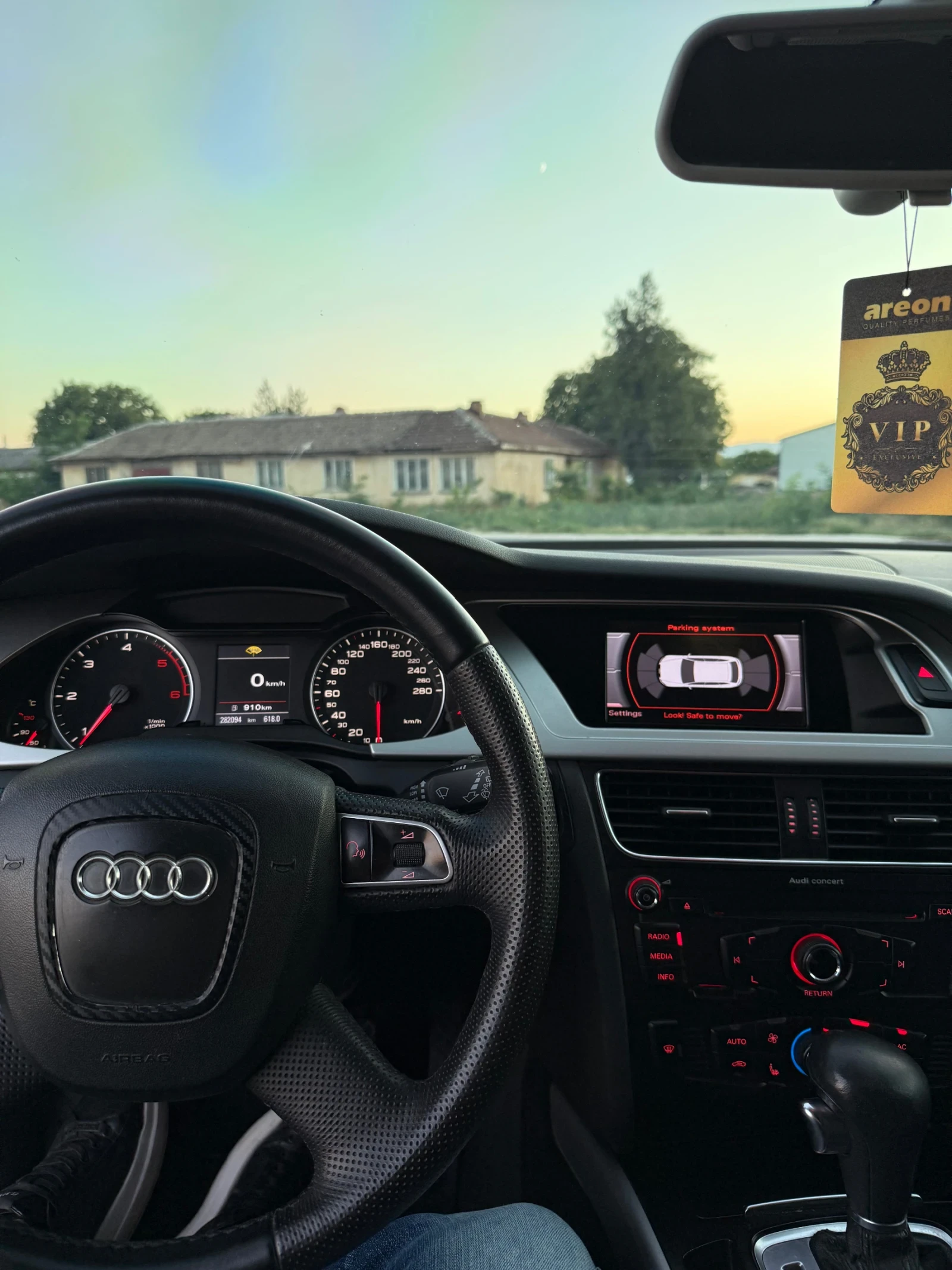 Audi A4 B8 | Mobile.bg   12