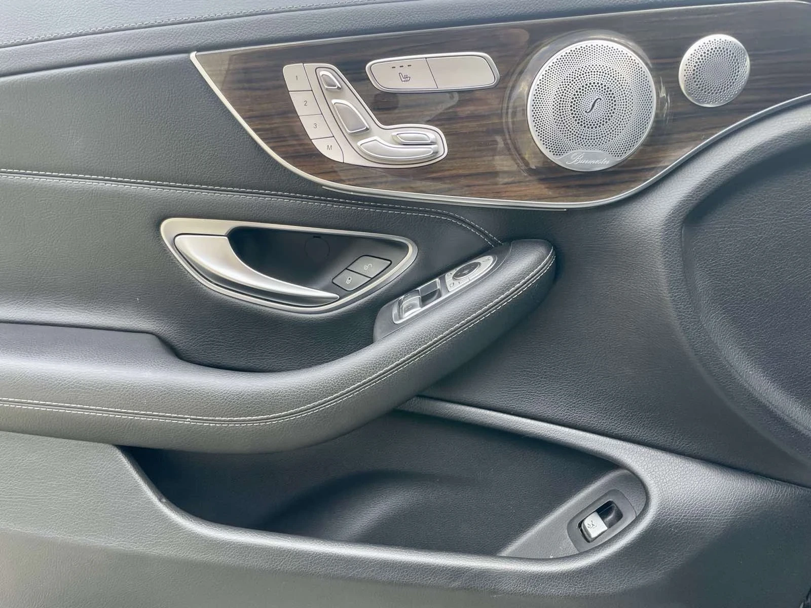 Mercedes-Benz C 300 Coupe 4x4 AMG line | Mobile.bg   13