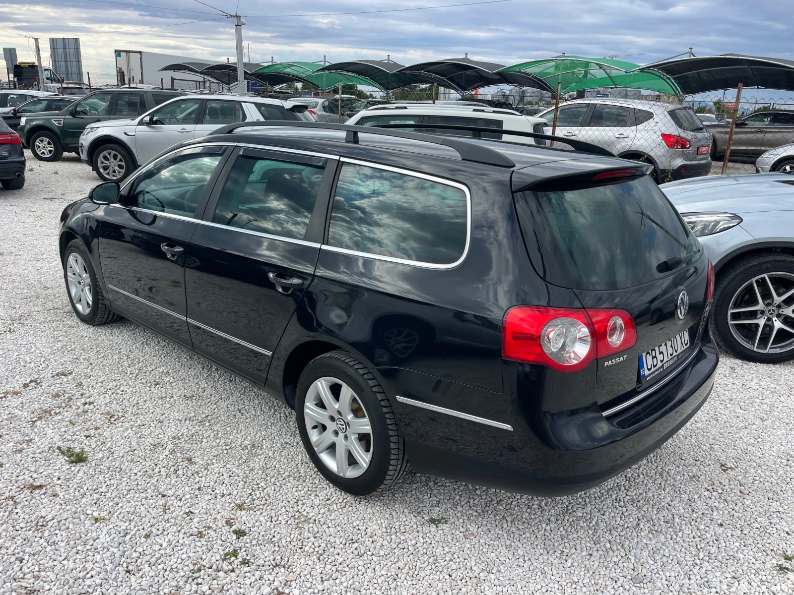 VW Passat 1.4 TSI ECOFUEL - изображение 6