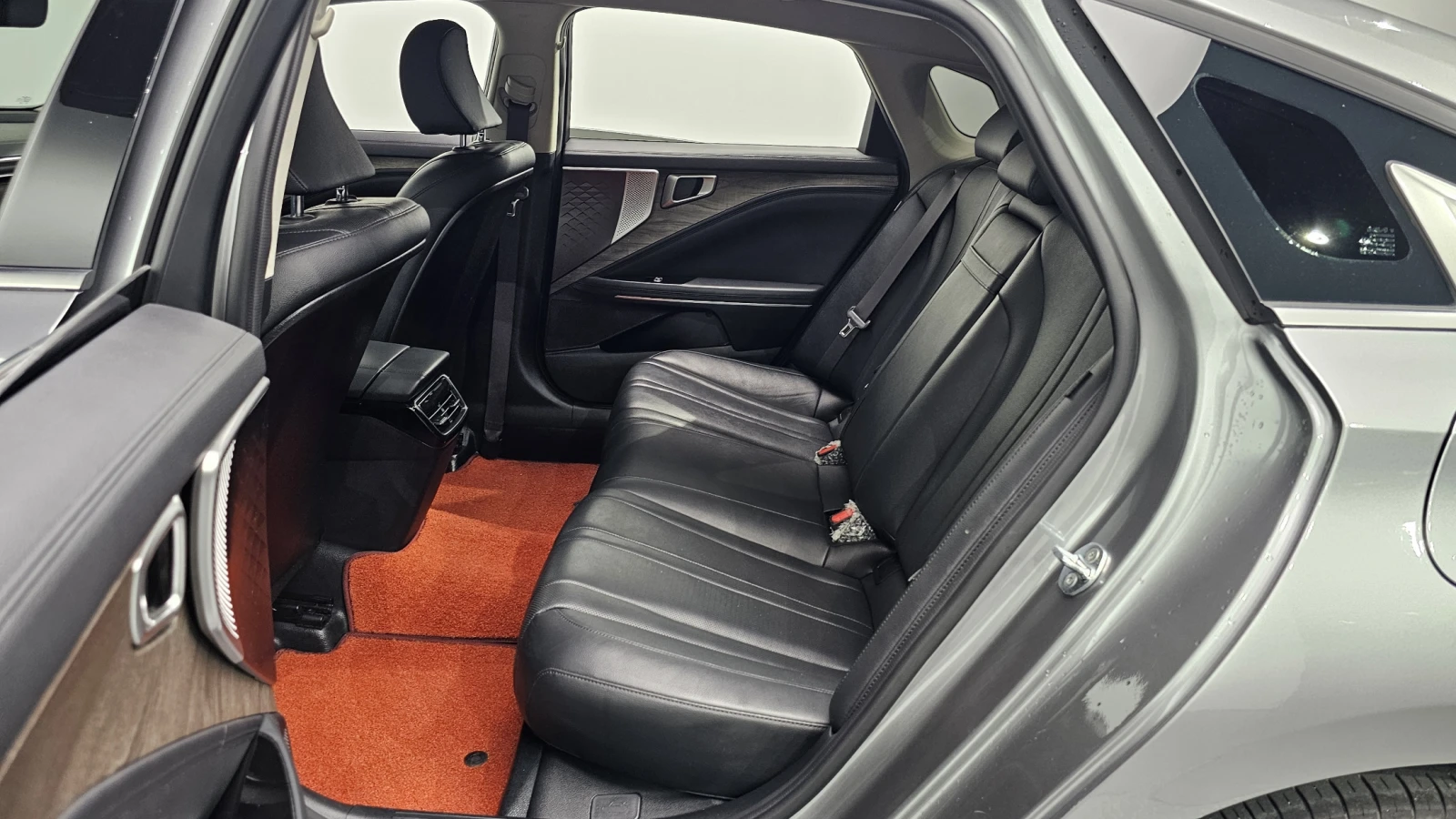 Kia K8 3.5LPG TRENDY - изображение 10