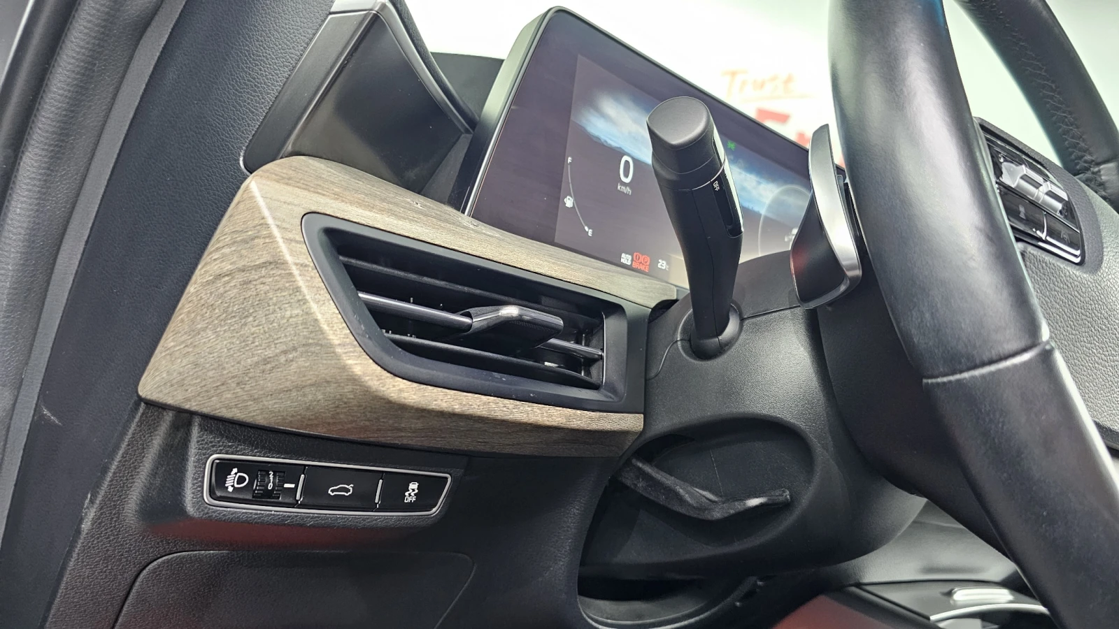 Kia K8 3.5LPG TRENDY | Mobile.bg   13