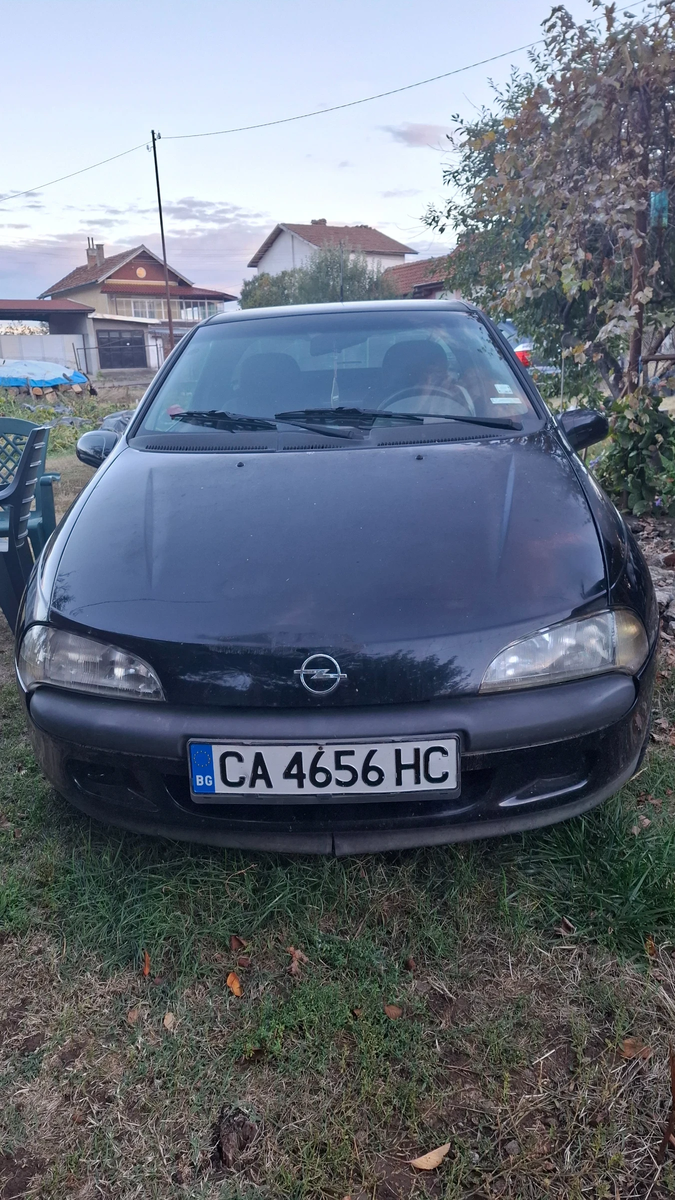 Opel Tigra 1.4 - изображение 3