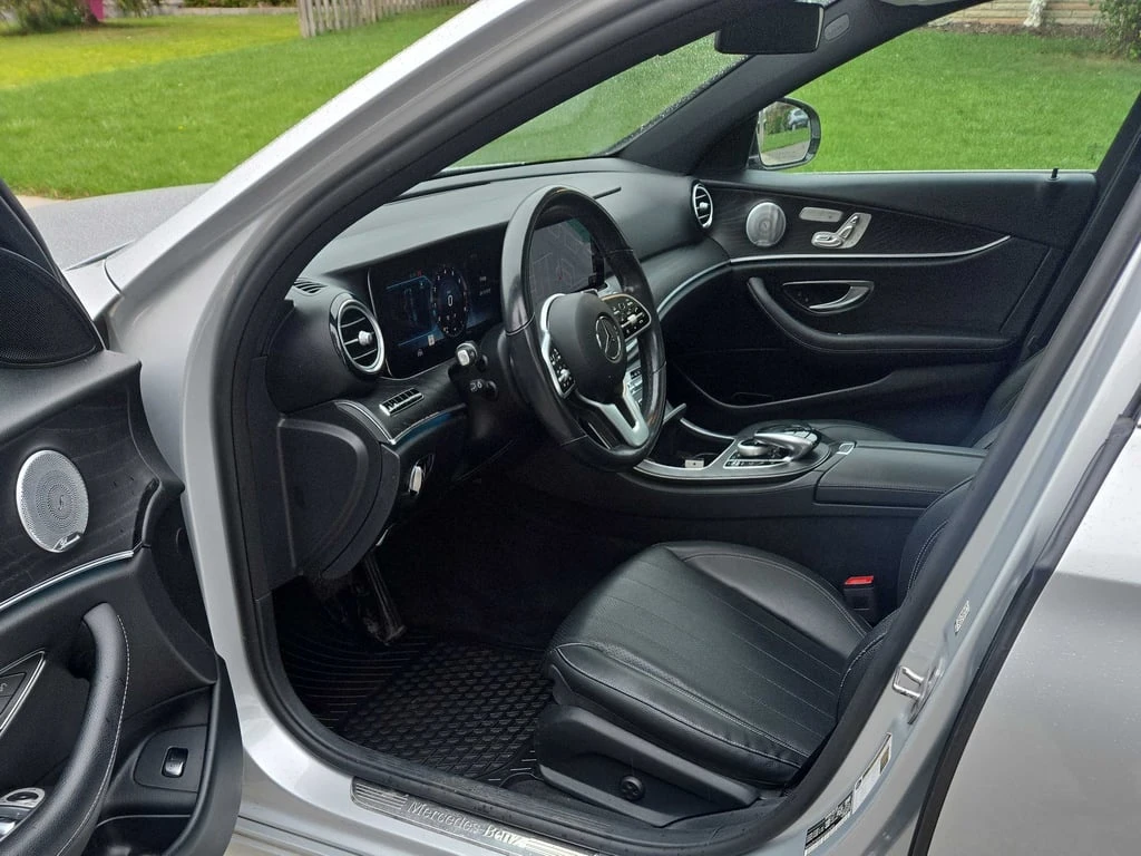 Mercedes-Benz E 300 * CARFAX *    | Mobile.bg   6