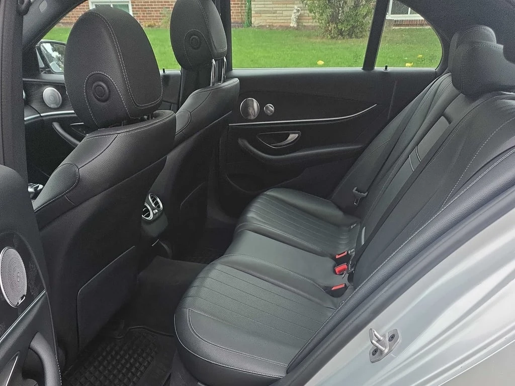 Mercedes-Benz E 300 * CARFAX *    | Mobile.bg   12