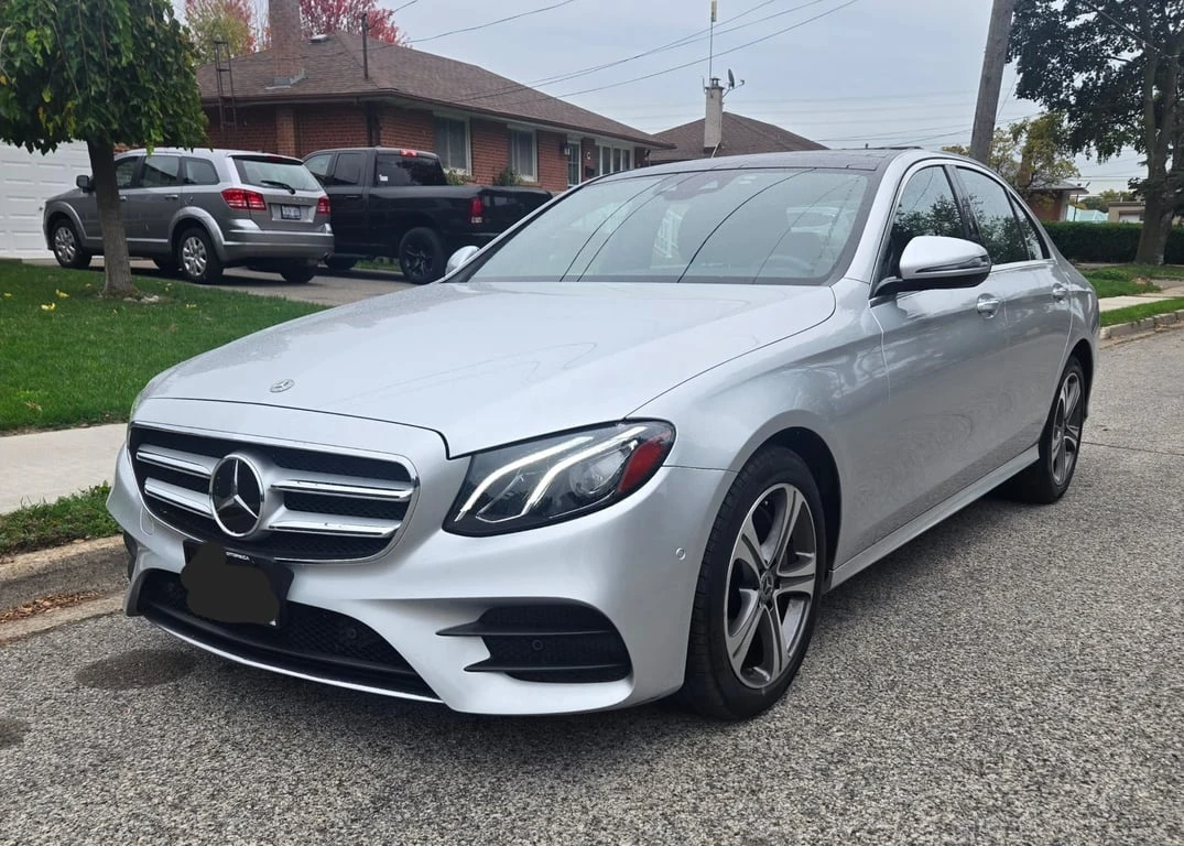 Mercedes-Benz E 300 * CARFAX *    | Mobile.bg   1