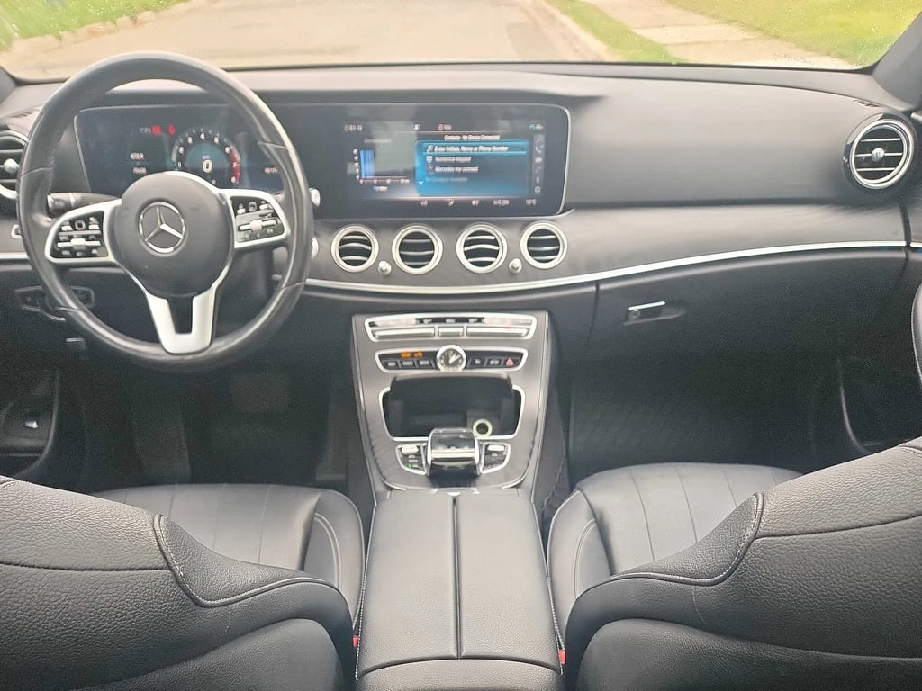 Mercedes-Benz E 300 * CARFAX *    | Mobile.bg   7