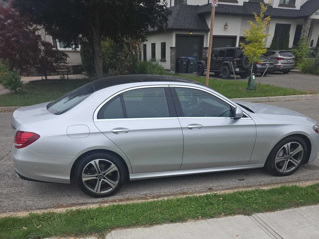 Mercedes-Benz E 300 * CARFAX *    | Mobile.bg   4