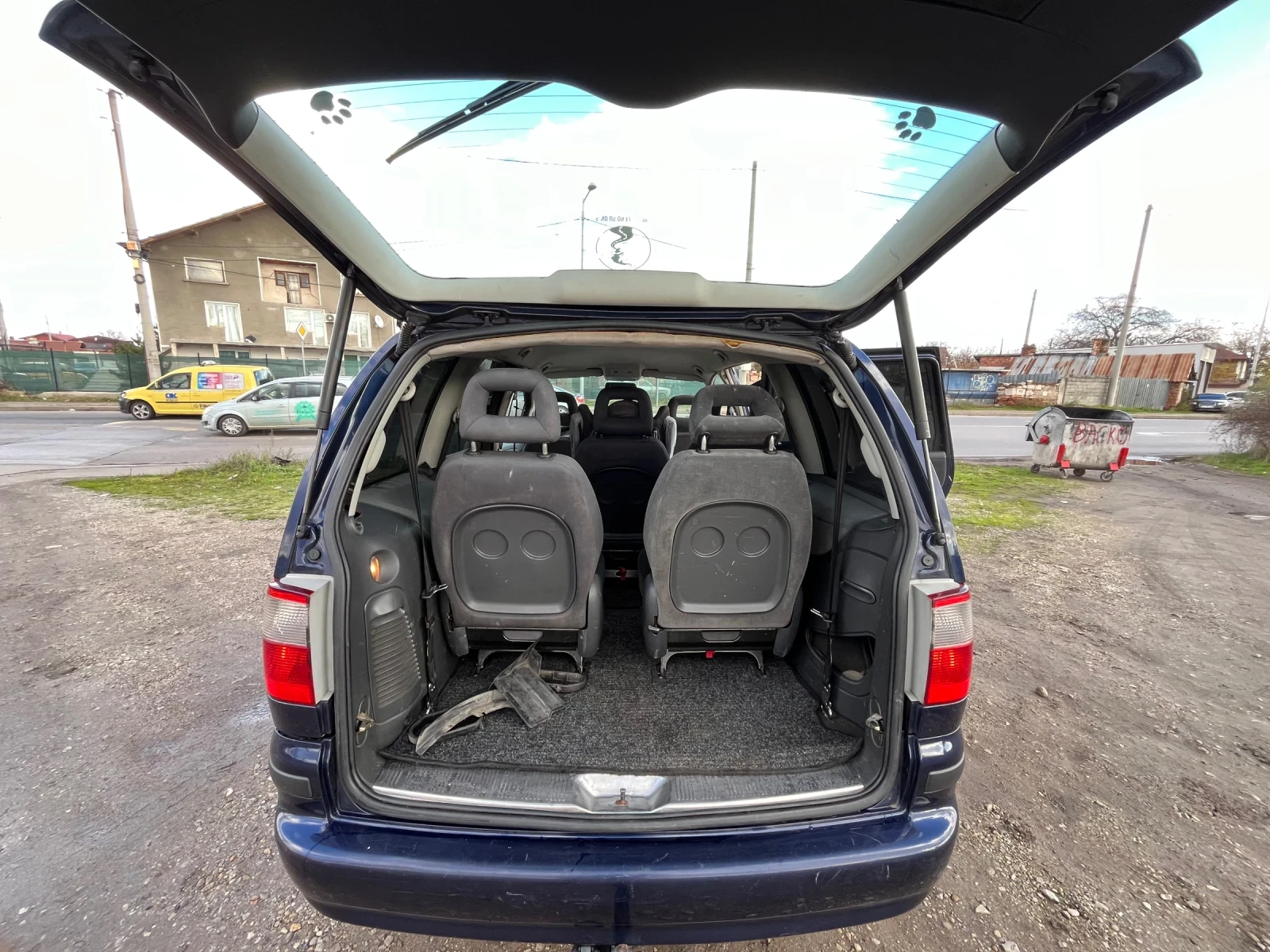 Ford Galaxy | Mobile.bg � ����������� 6