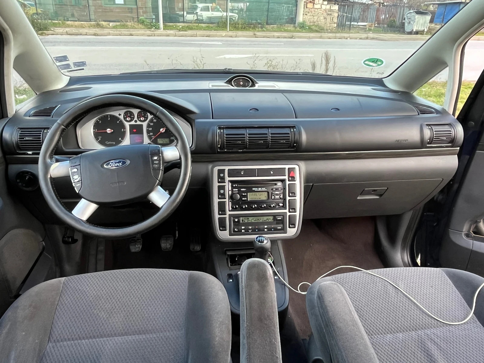 Ford Galaxy | Mobile.bg � ����������� 3