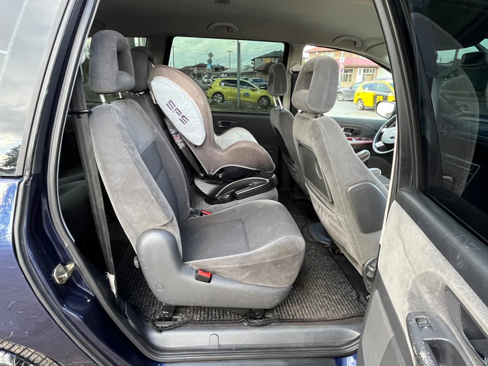 Ford Galaxy | Mobile.bg � ����������� 10