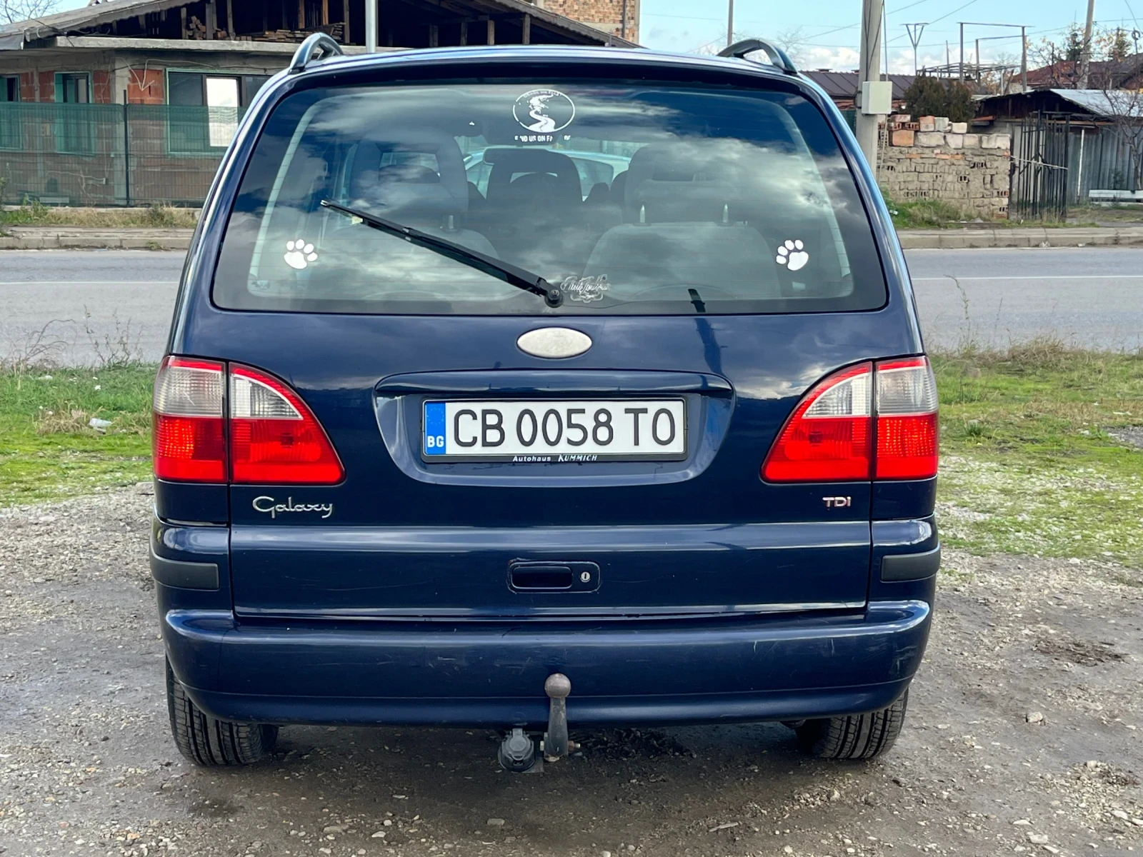 Ford Galaxy | Mobile.bg � ����������� 12