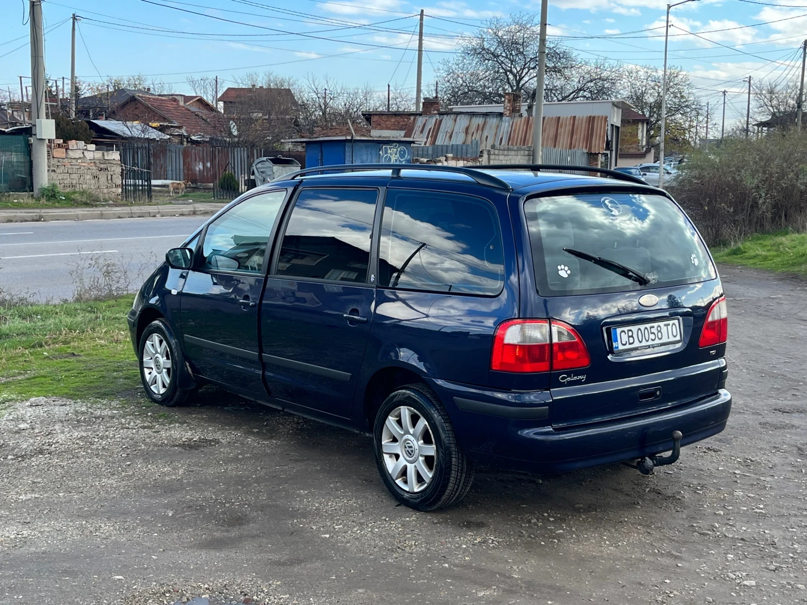 Ford Galaxy | Mobile.bg � ����������� 13