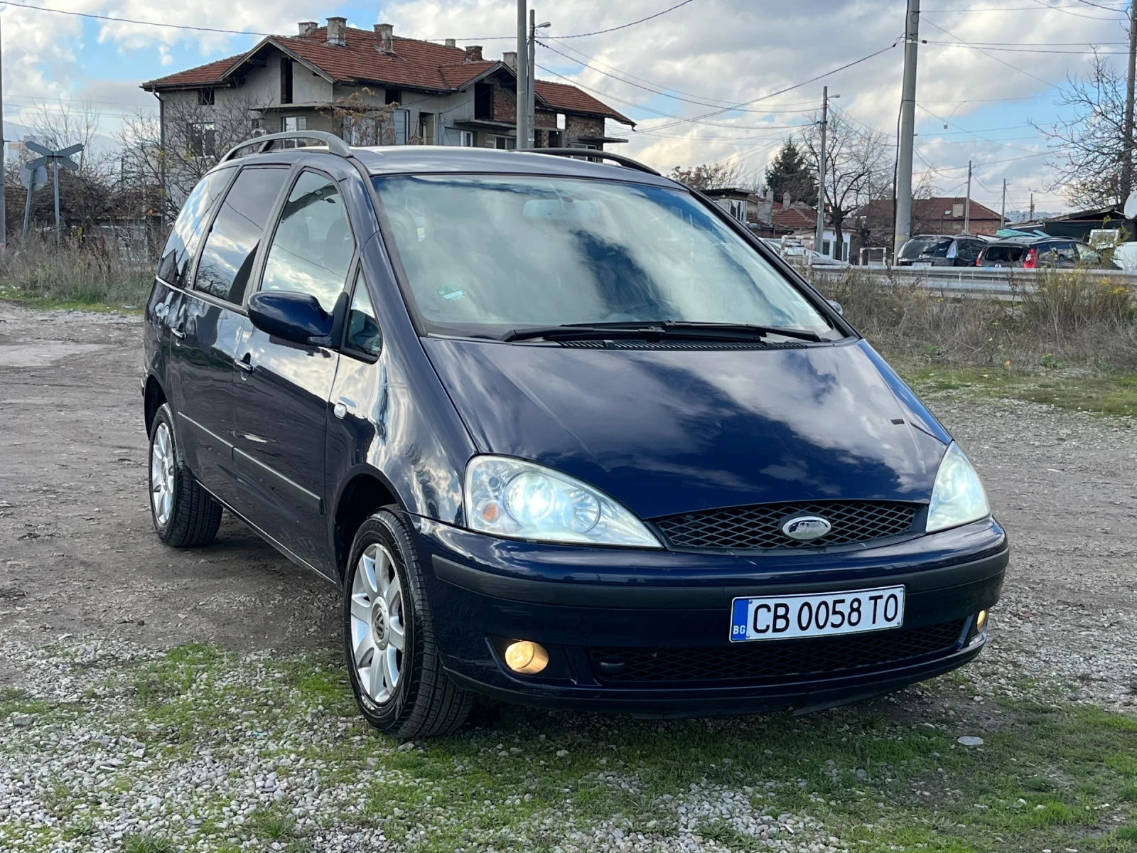 Ford Galaxy | Mobile.bg � ����������� 9