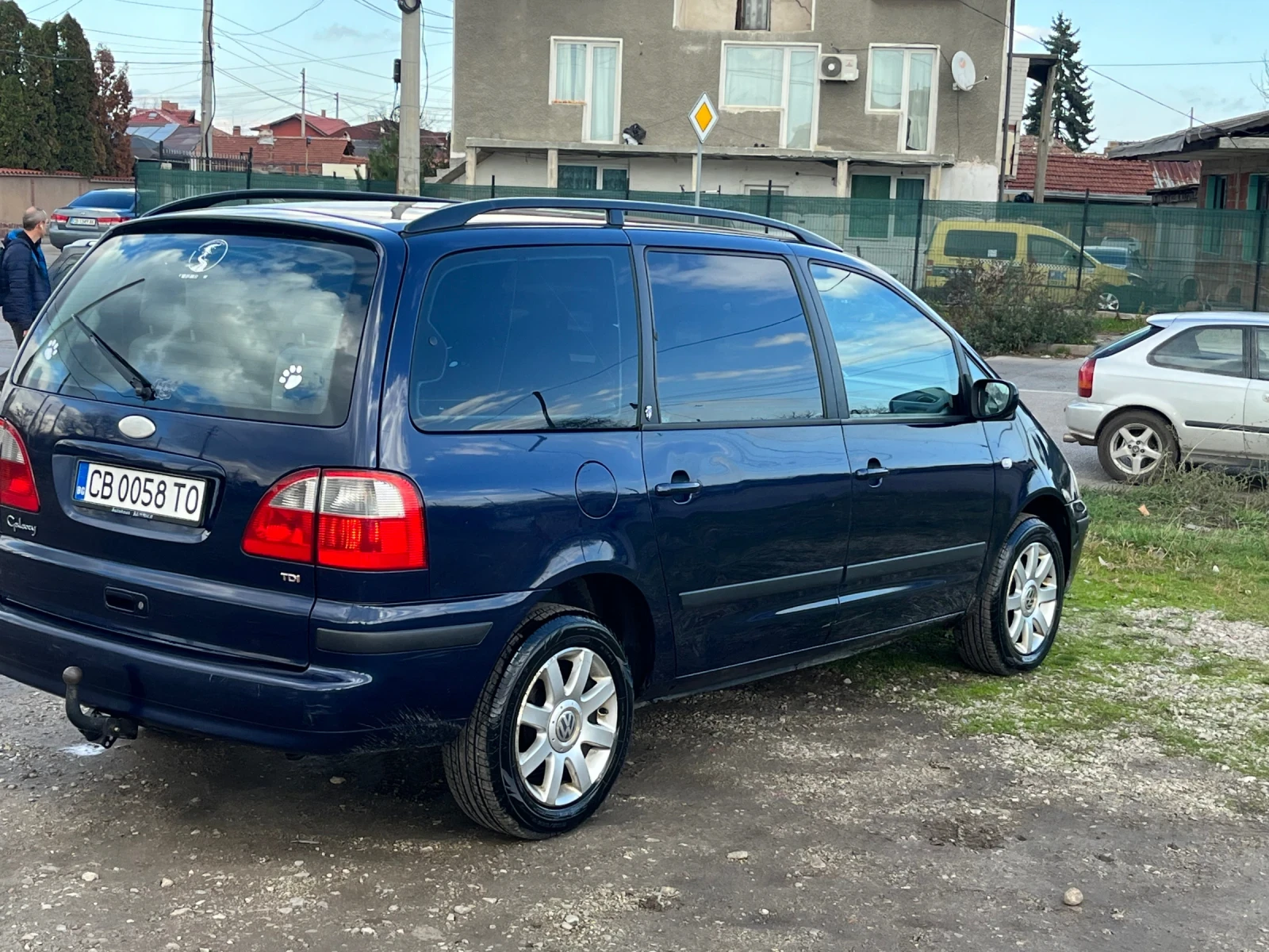 Ford Galaxy | Mobile.bg � ����������� 7