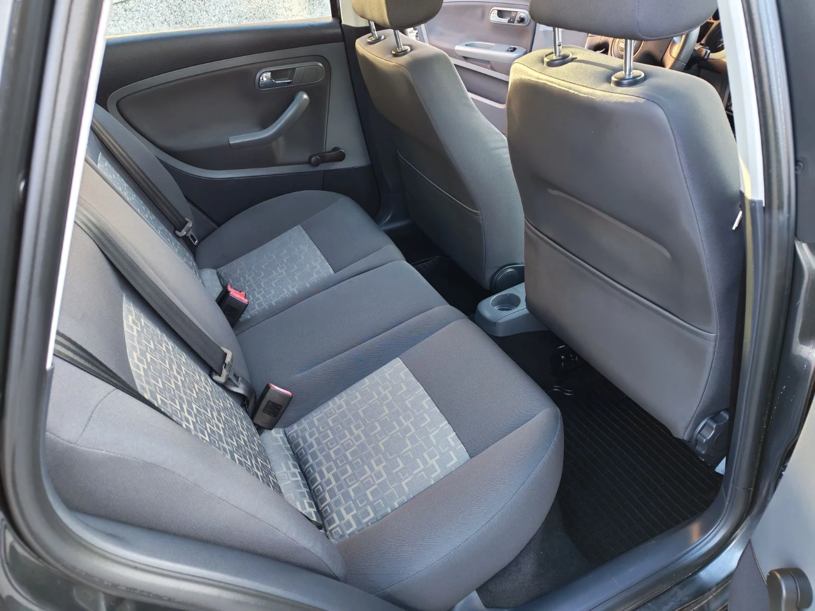 Seat Ibiza 1.2 | Mobile.bg   10