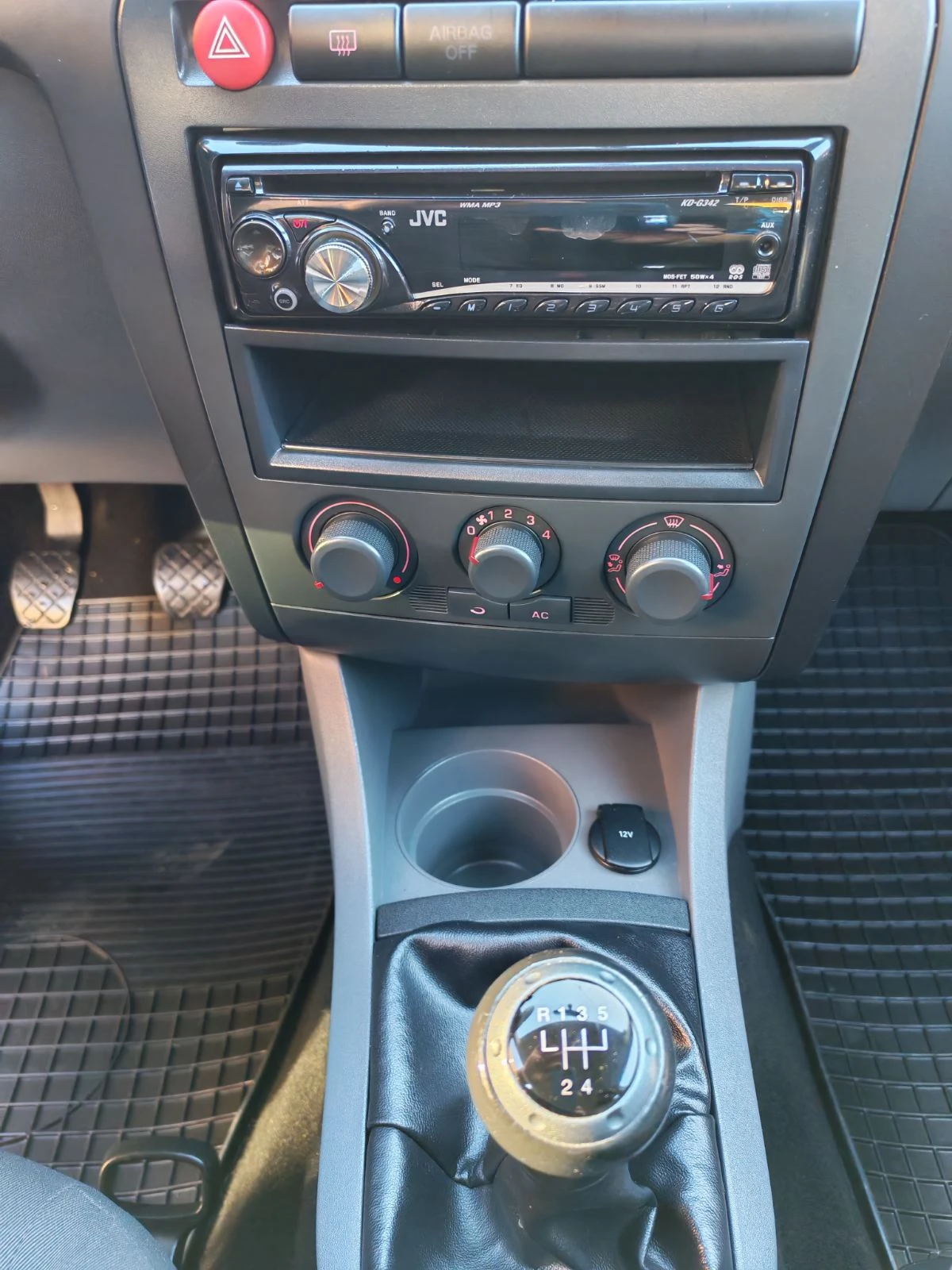 Seat Ibiza 1.2 | Mobile.bg   12