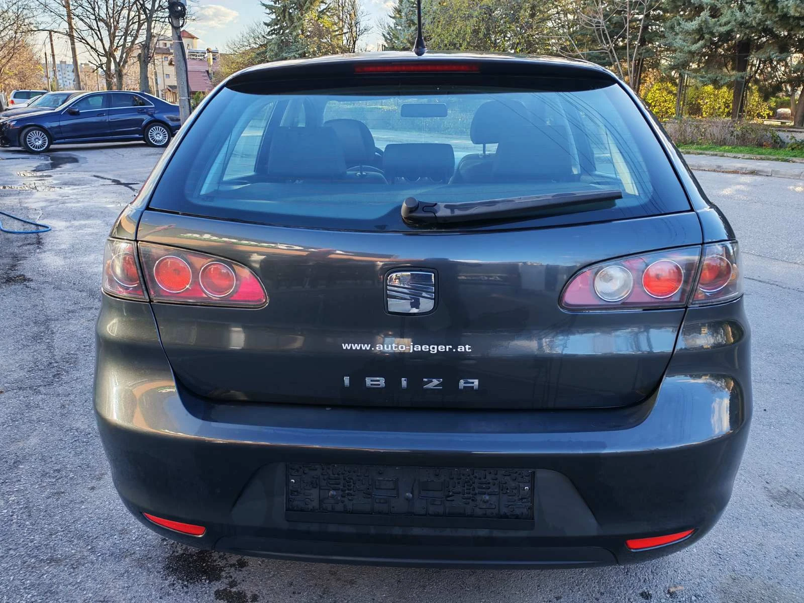Seat Ibiza 1.2 | Mobile.bg   3