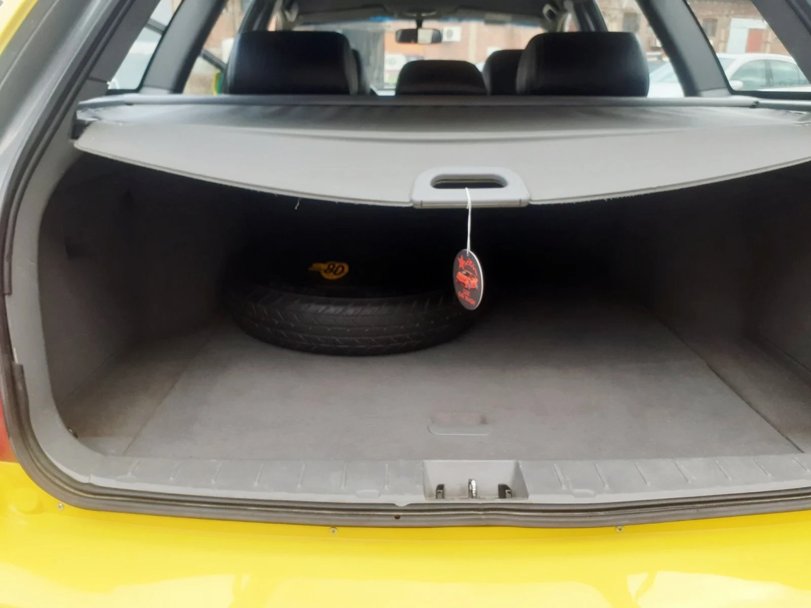 Chevrolet Nubira 1.6 16v | Mobile.bg   12