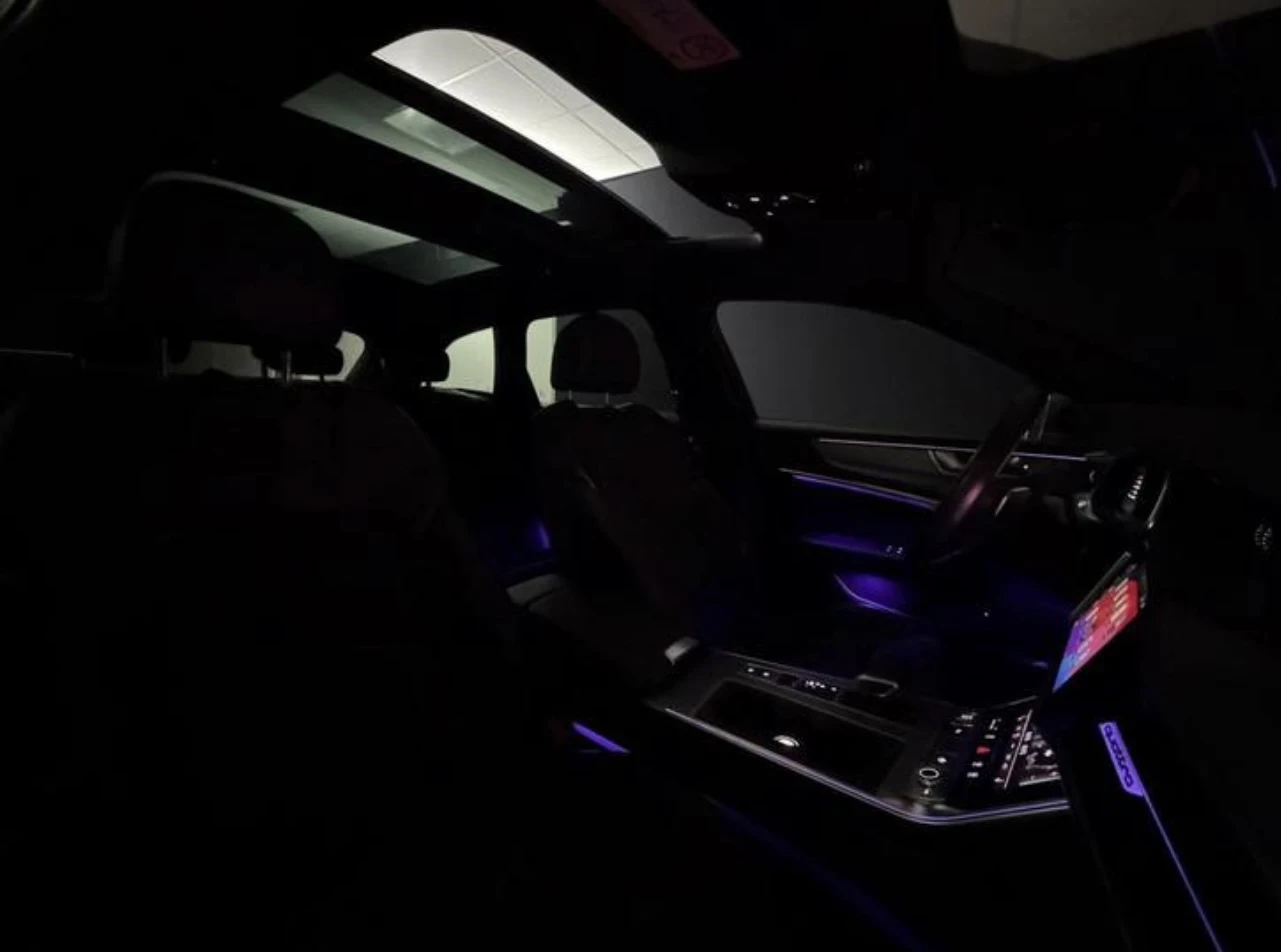 Audi A6 45 Quattro 3x S-Line/PANO/B&O | Mobile.bg � ����������� 12