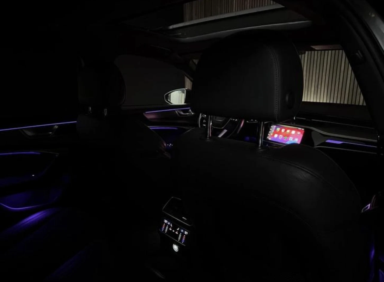 Audi A6 45 Quattro 3x S-Line/PANO/B&O | Mobile.bg � ����������� 11