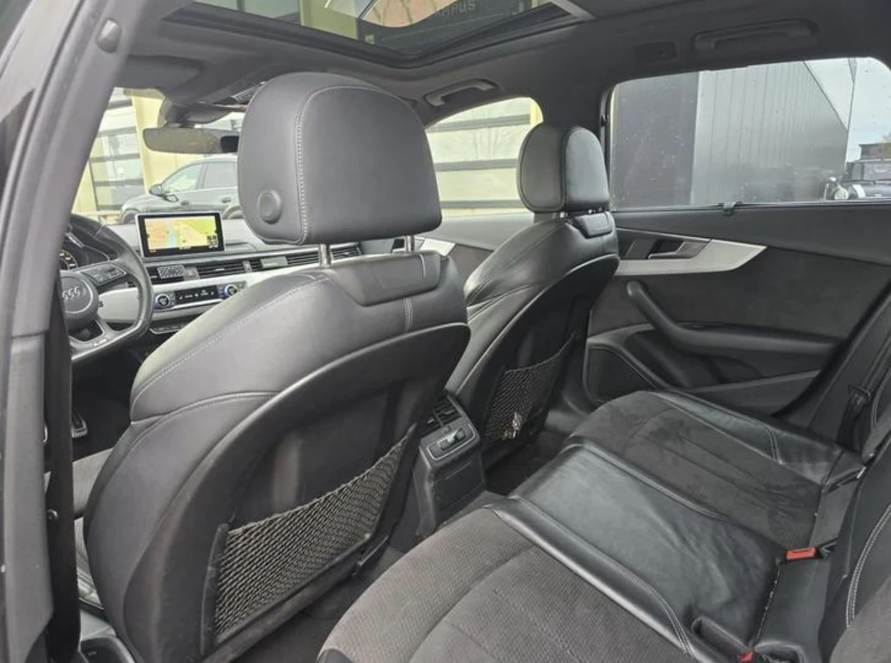 Audi A4 3x S-Line Quattro | Mobile.bg � ����������� 11