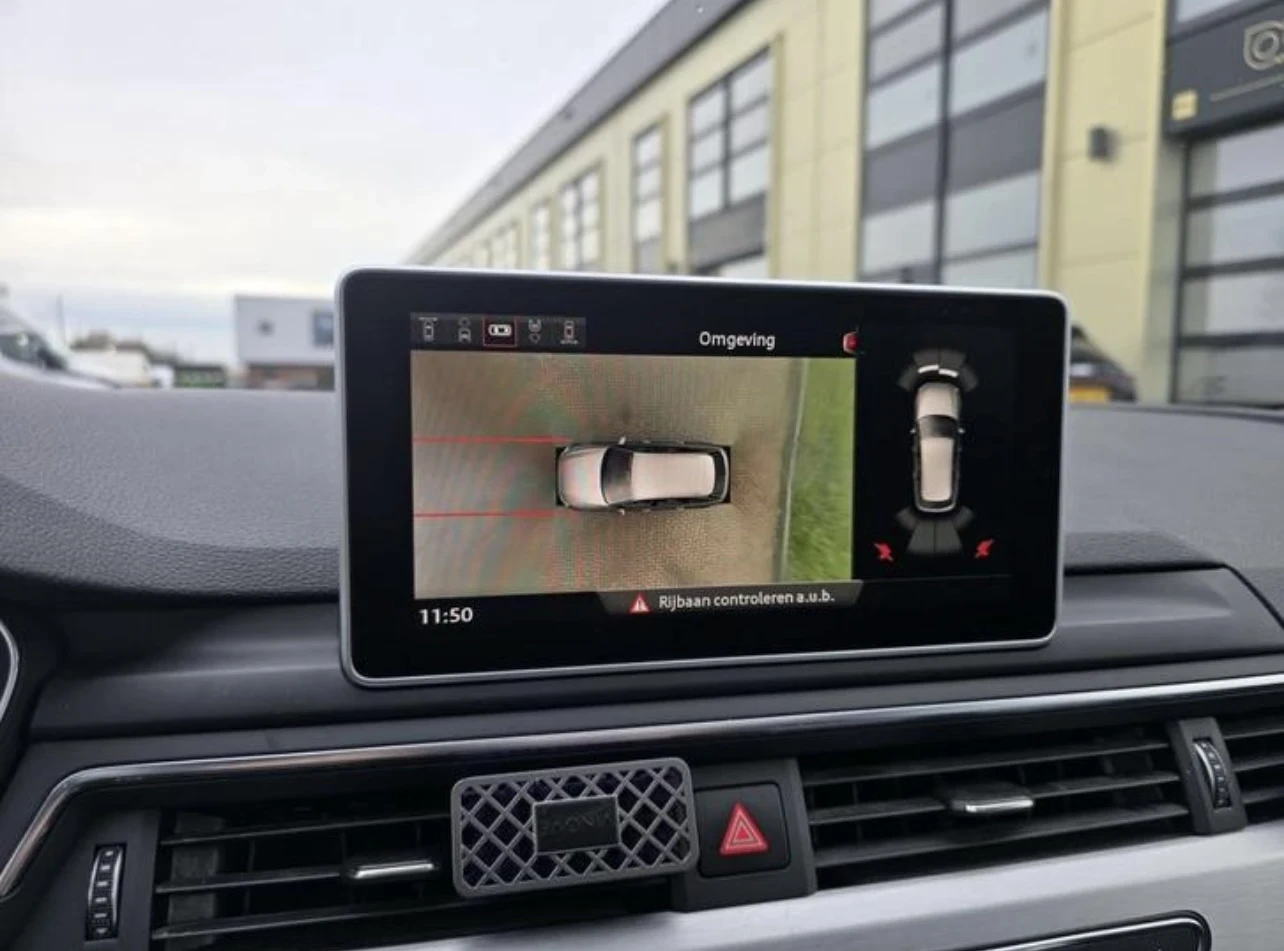 Audi A4 3x S-Line Quattro | Mobile.bg � ����������� 15