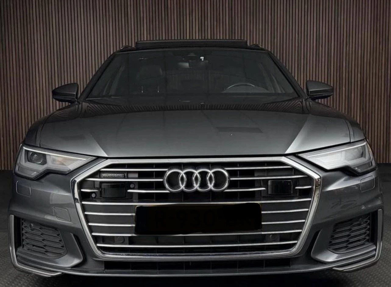 Audi A6 45 Quattro 3x S-Line/PANO/B&O | Mobile.bg � ����������� 2